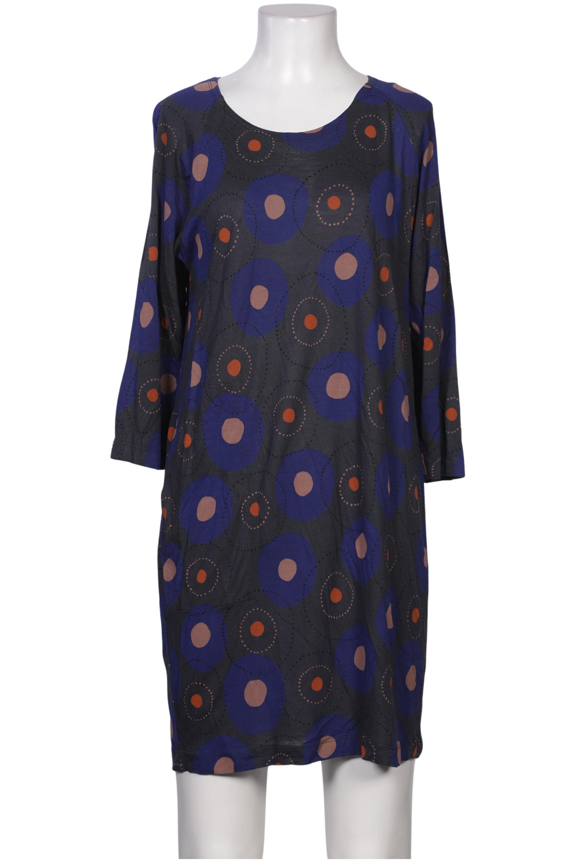 

Gudrun Sjödén Damen Kleid, grau, Gr. 36