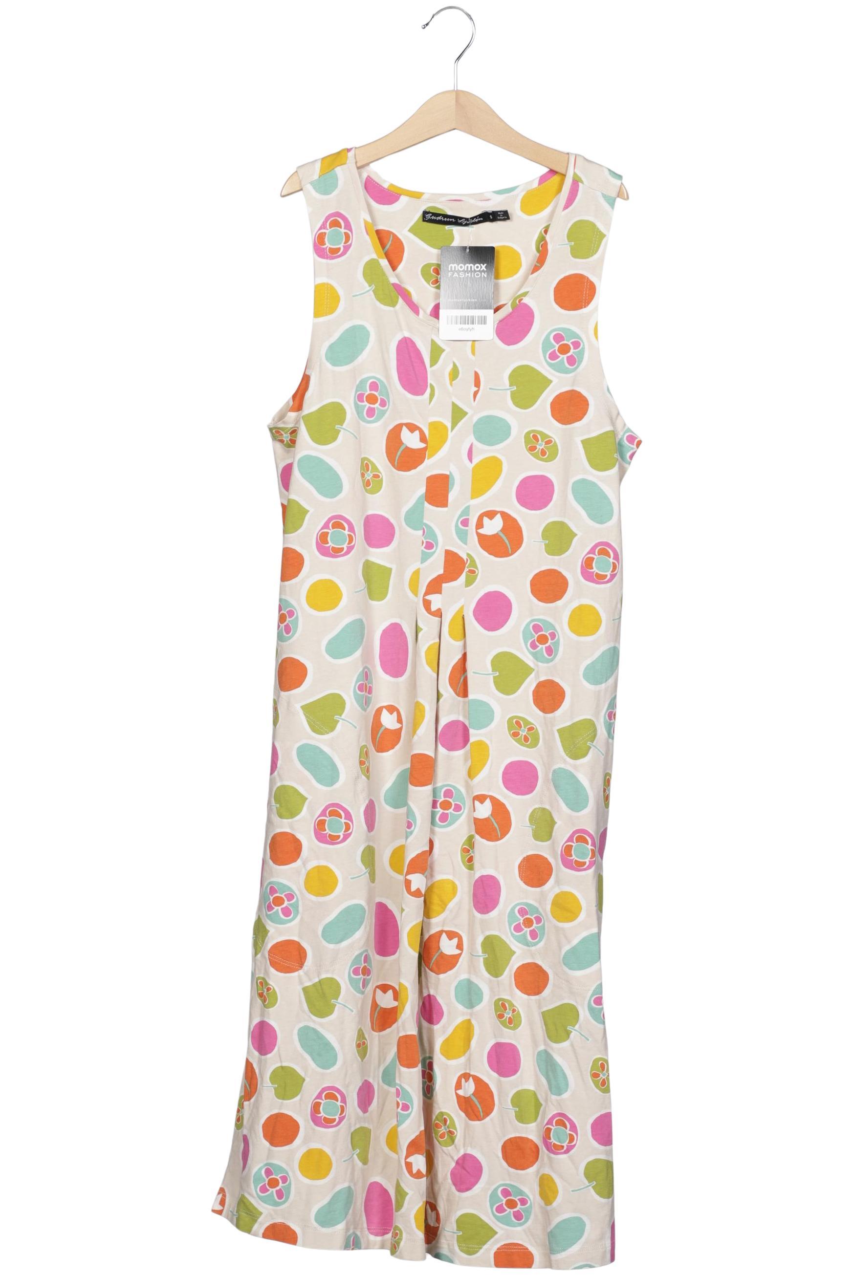 

Gudrun Sjödén Damen Kleid, beige, Gr. 36