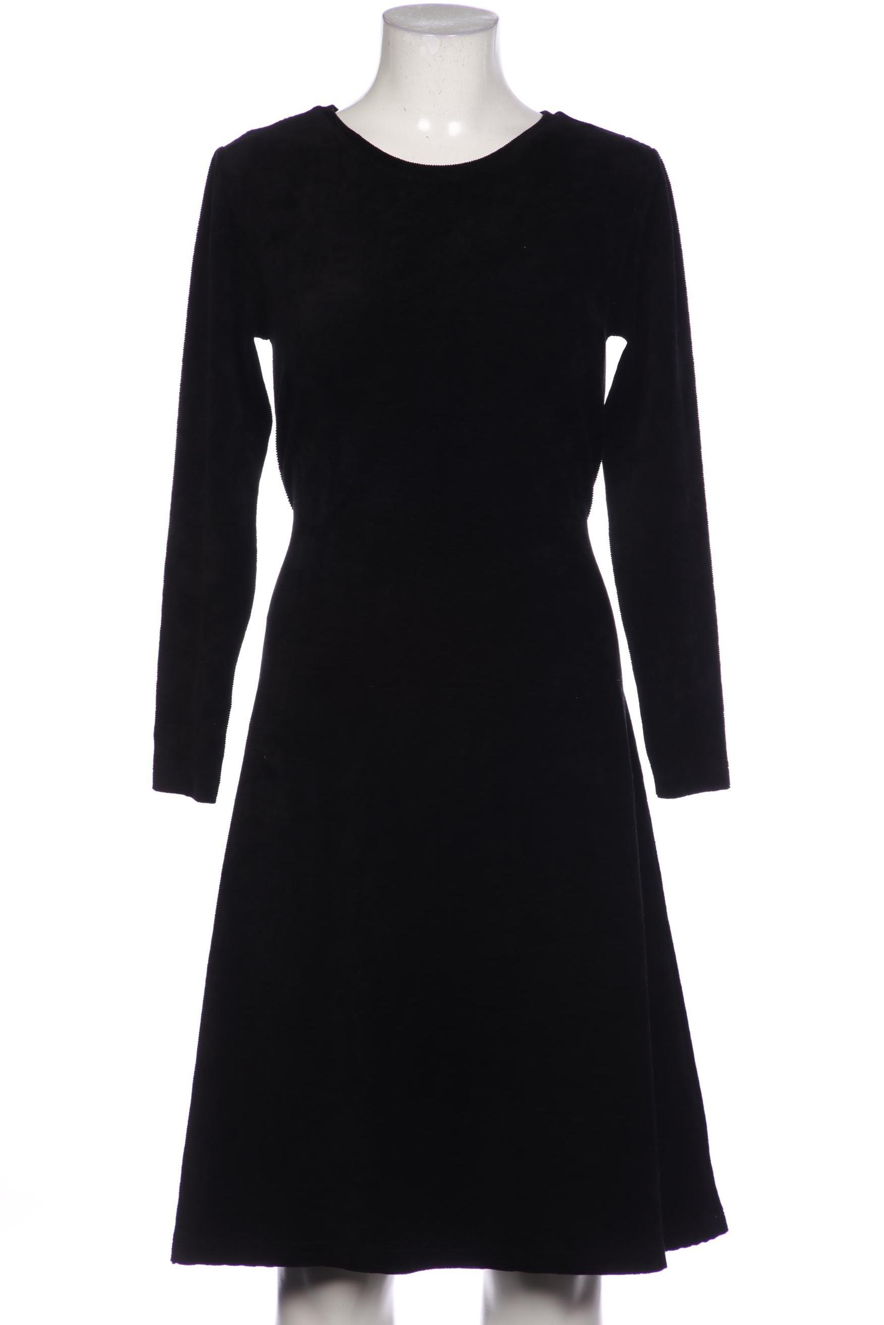 

Gudrun Sjödén Damen Kleid, schwarz, Gr. 38