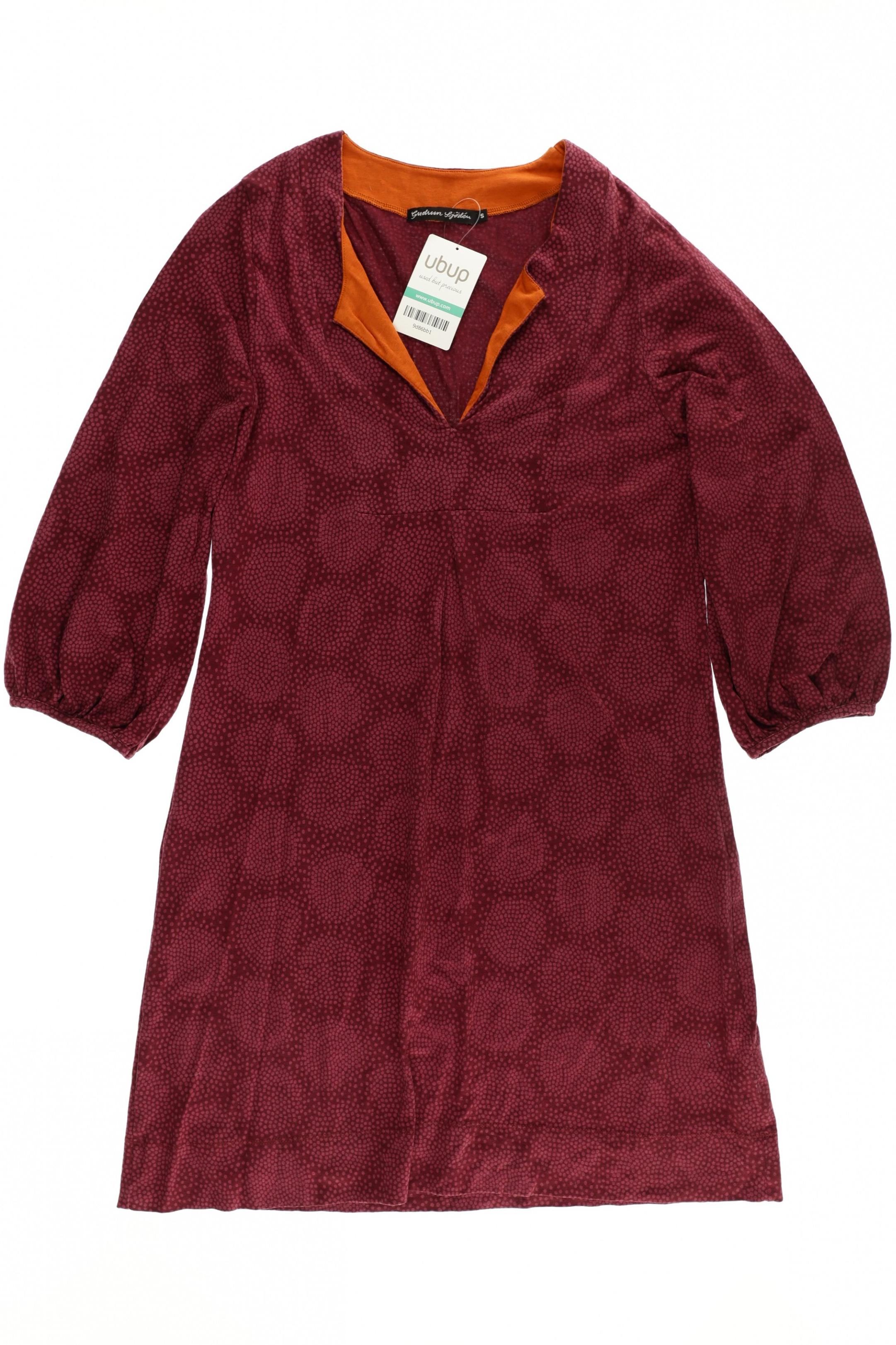 

Gudrun Sjödén Damen Kleid, pink, Gr. 36