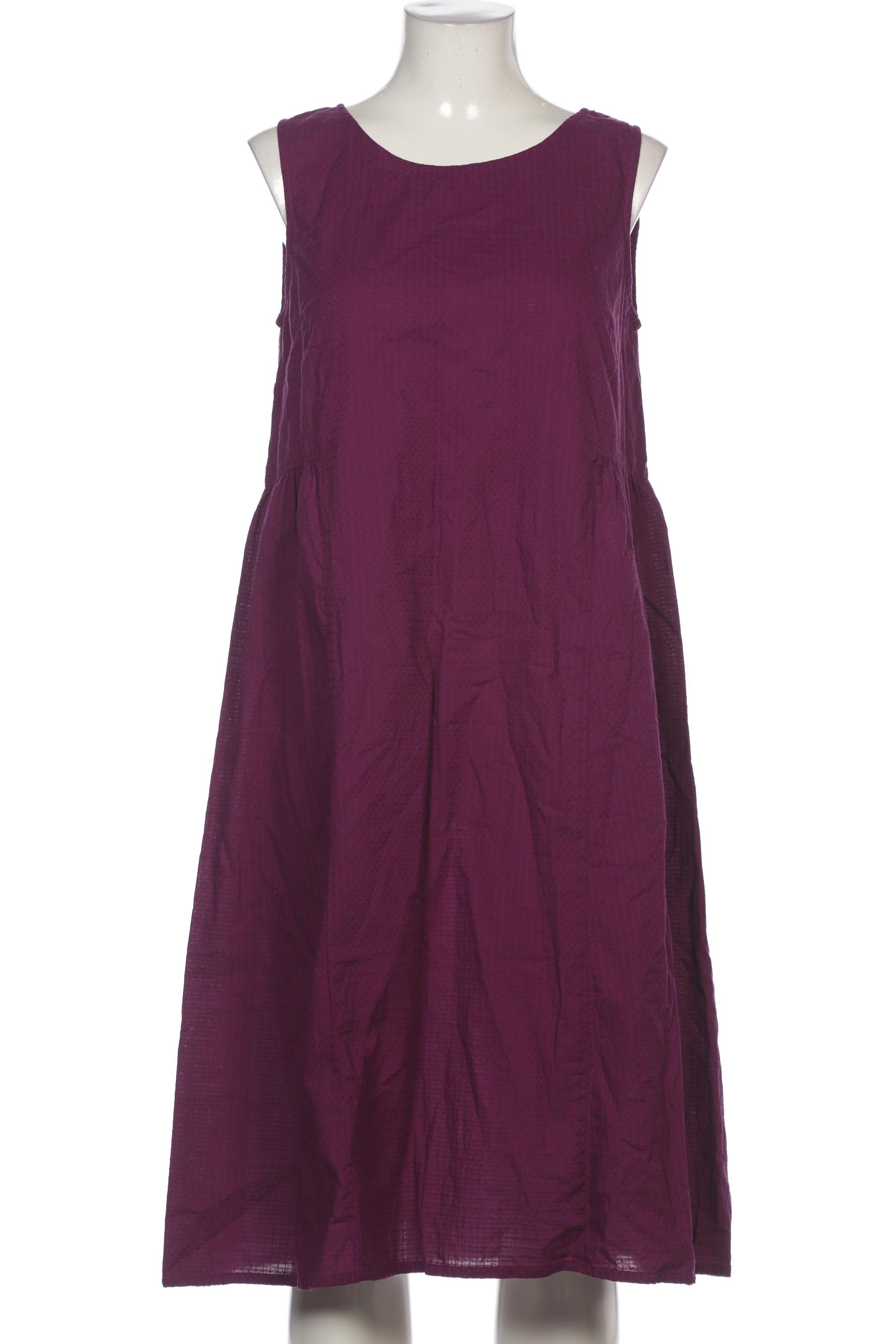 

Gudrun Sjödén Damen Kleid, flieder