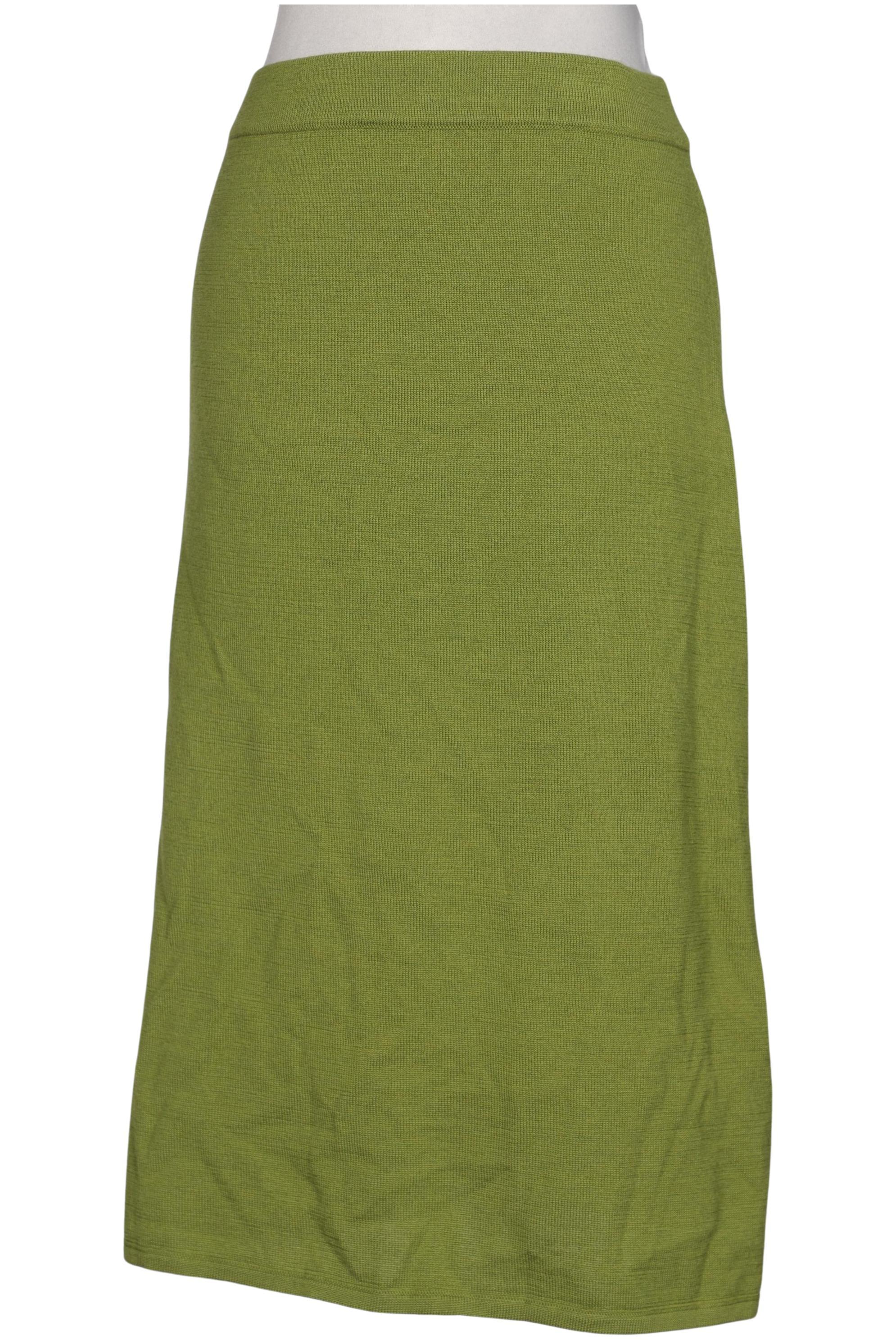 

Gudrun Sjödén Damen Rock, grün, Gr. 38