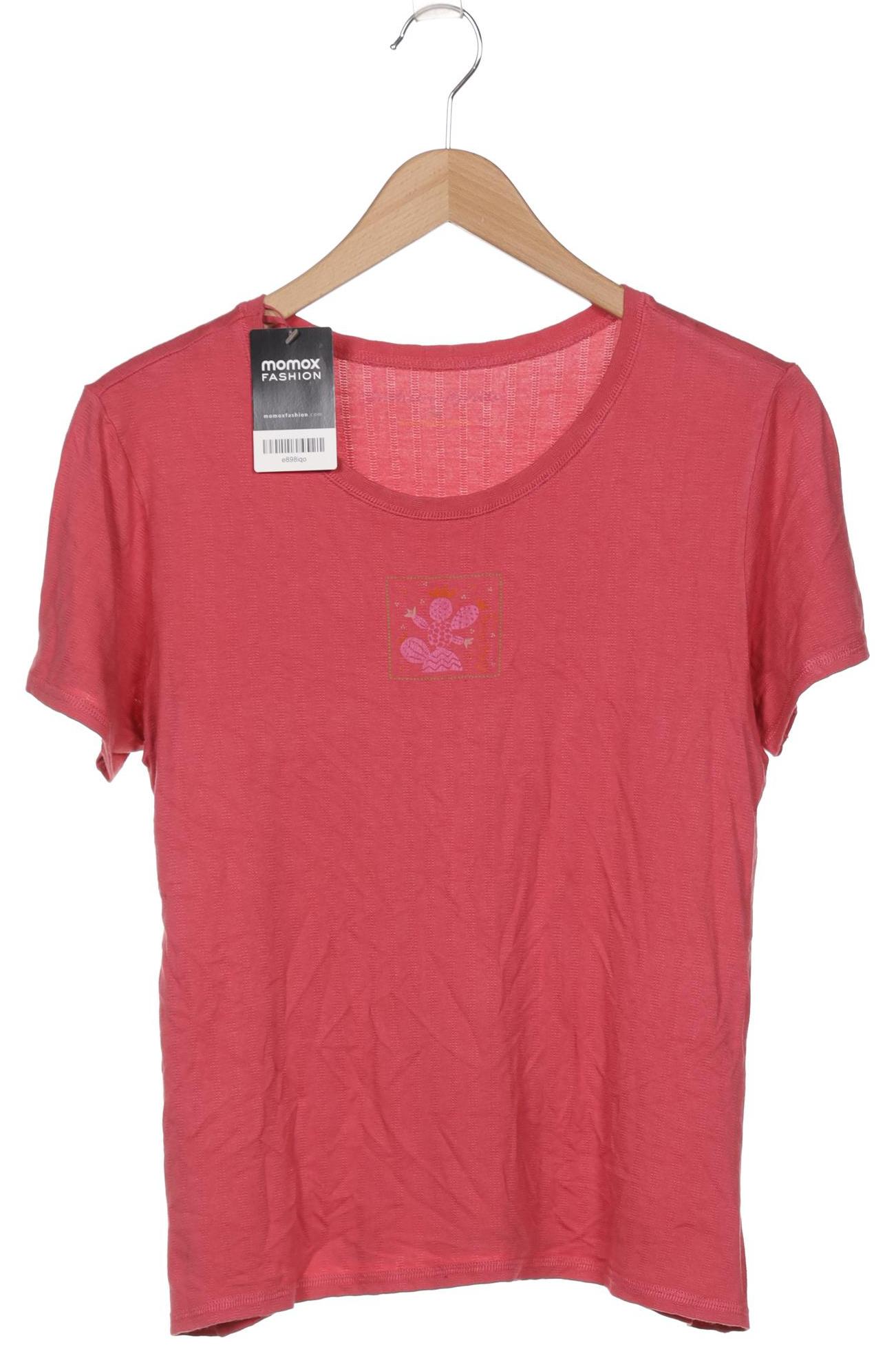

Gudrun Sjödén Damen T-Shirt, rot, Gr. 38