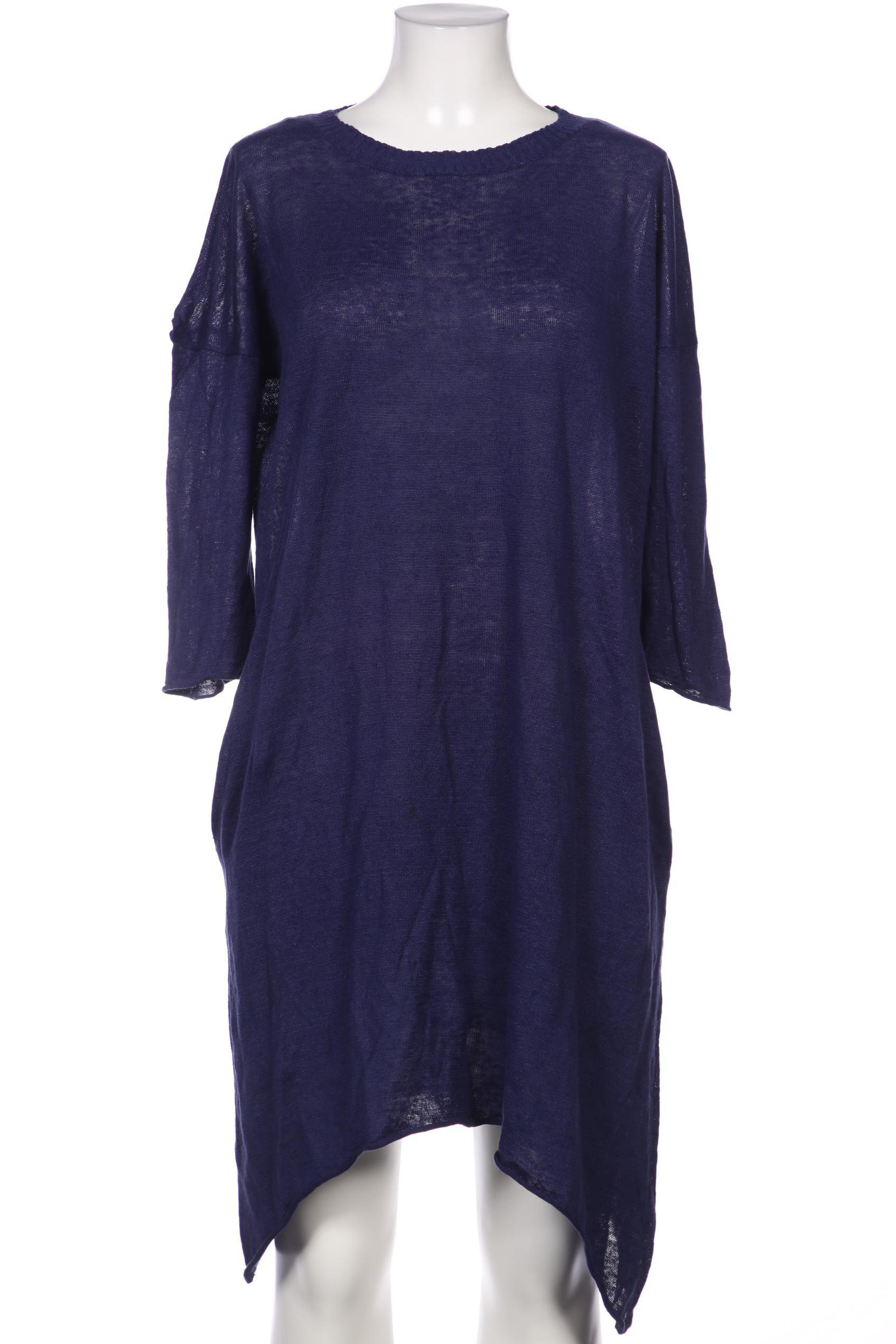 

Gudrun Sjödén Damen Kleid, marineblau, Gr. 38