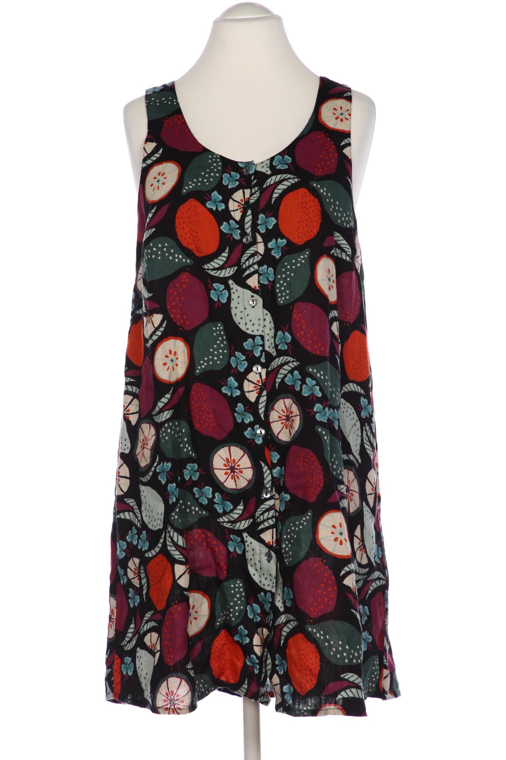 

Gudrun Sjödén Damen Kleid, schwarz, Gr. 38