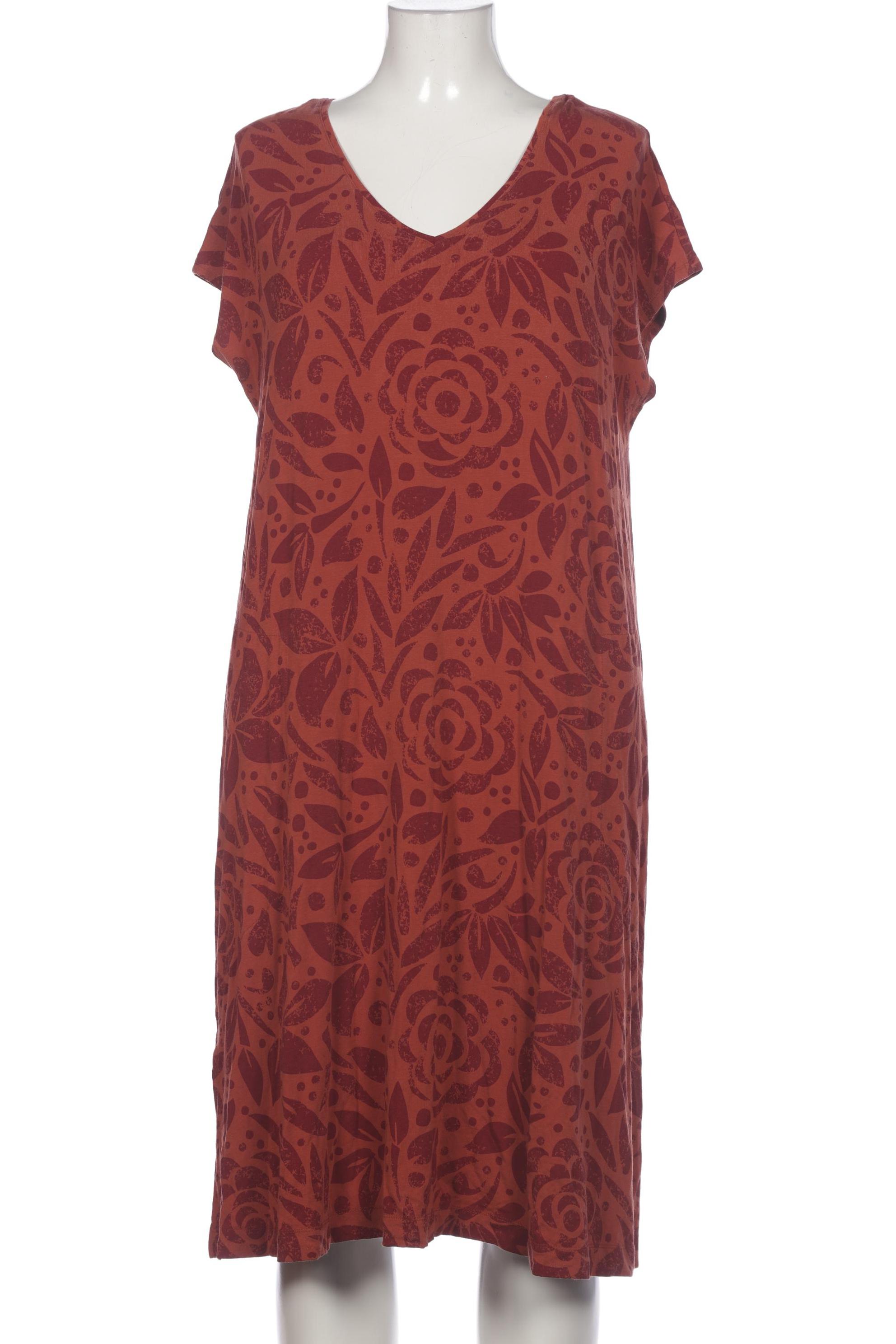 

Gudrun Sjödén Damen Kleid, bordeaux, Gr. 44
