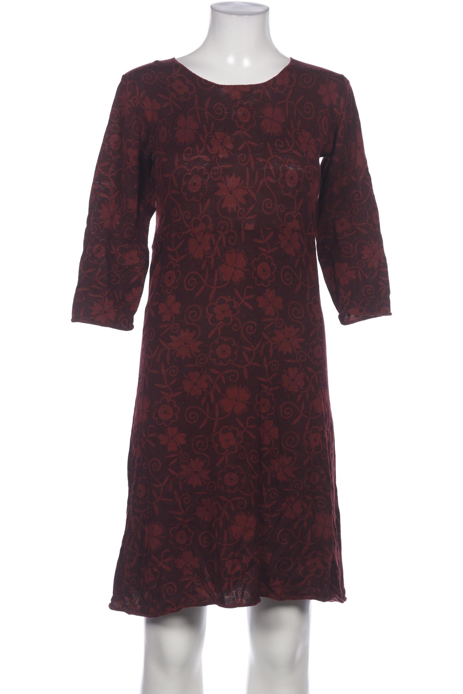 

Gudrun Sjödén Damen Kleid, bordeaux, Gr. 38