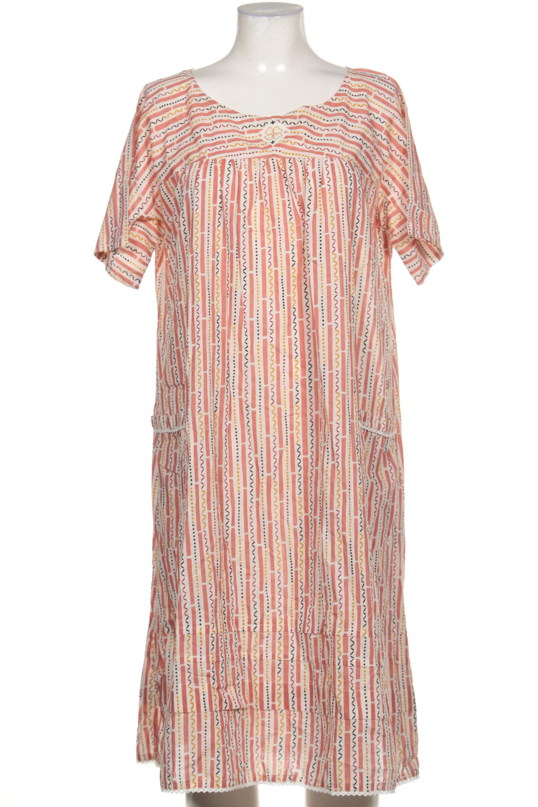 

Gudrun Sjödén Damen Kleid, pink, Gr. 38