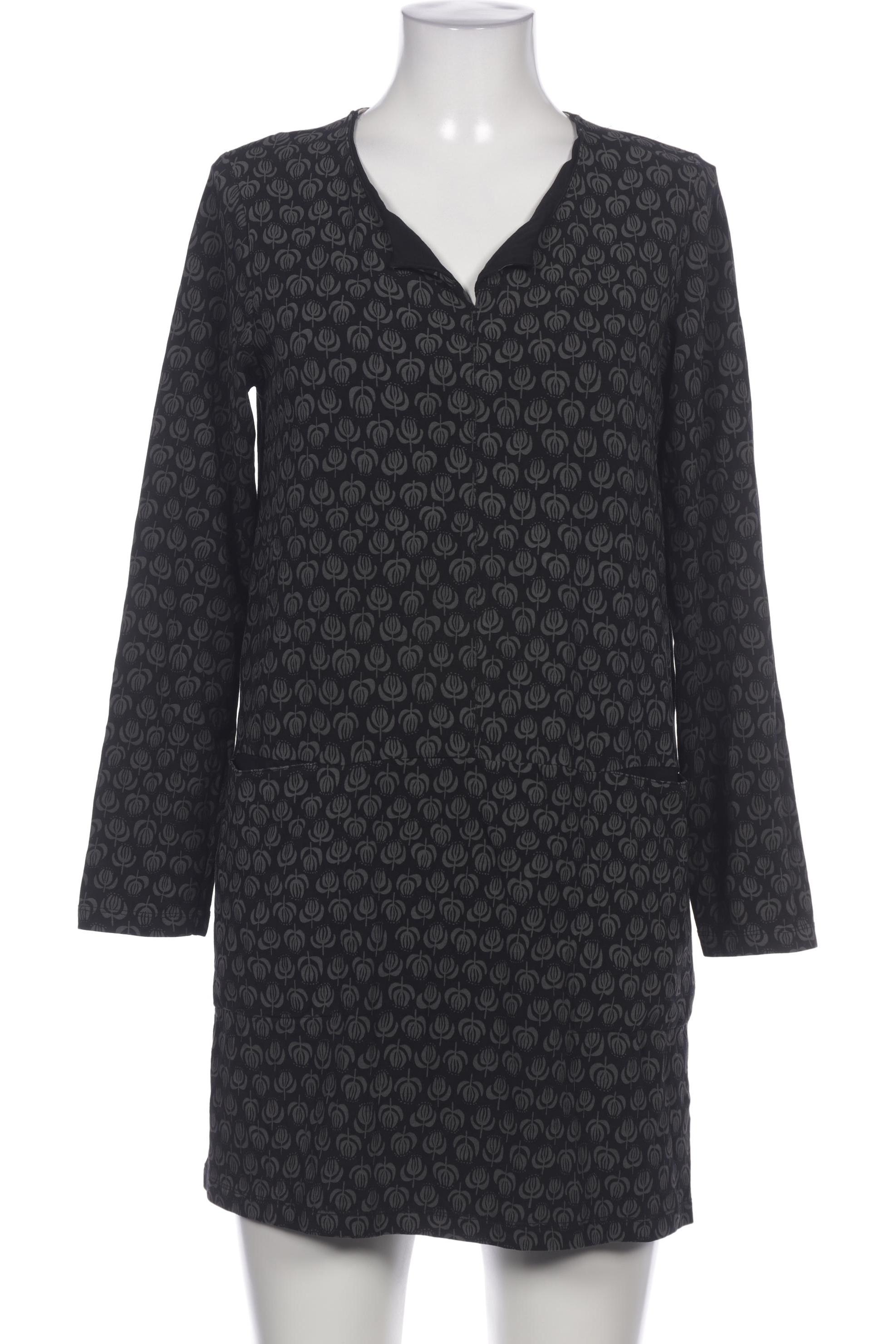 

Gudrun Sjödén Damen Kleid, schwarz, Gr. 38