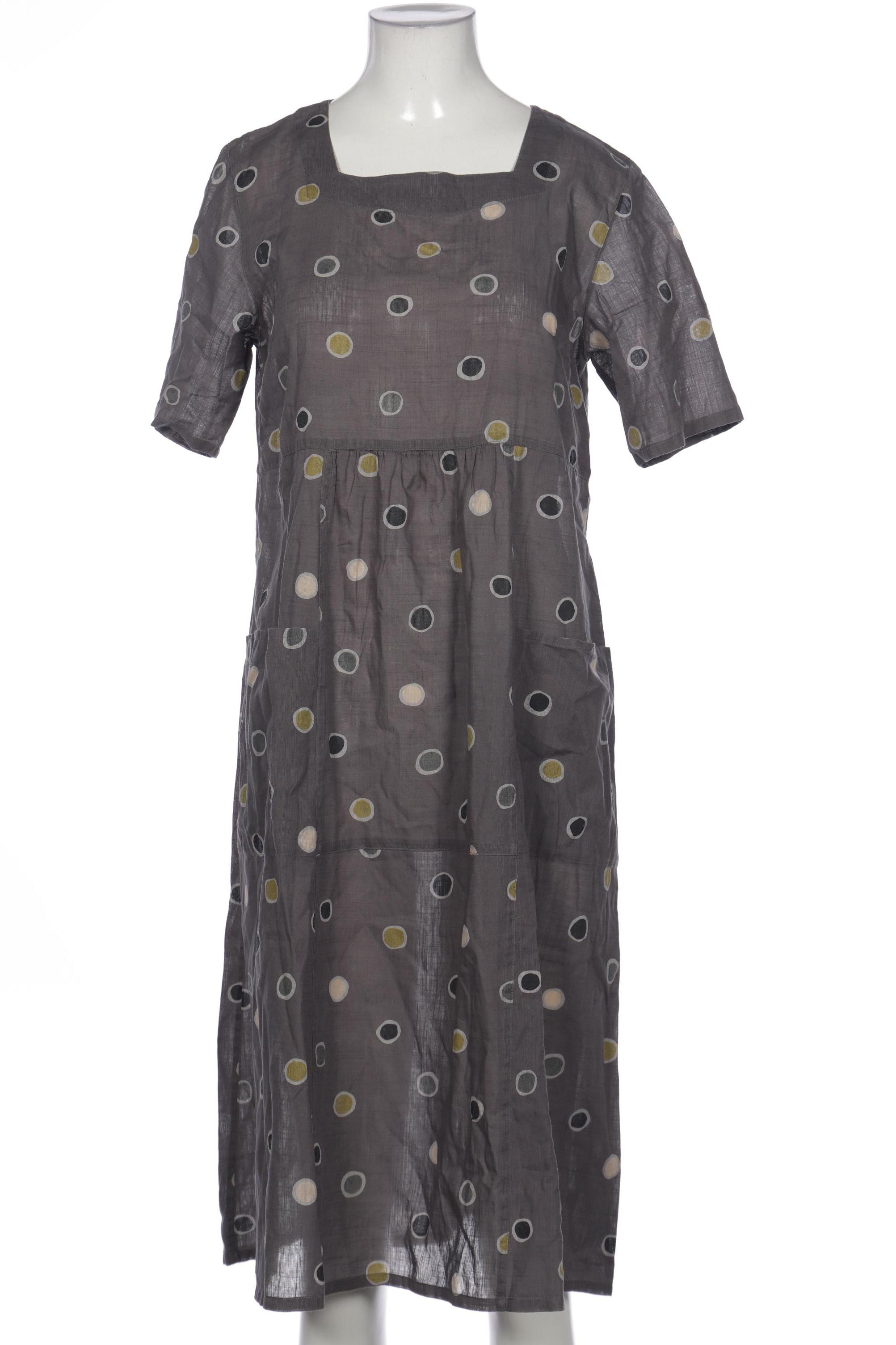 

Gudrun Sjödén Damen Kleid, grau