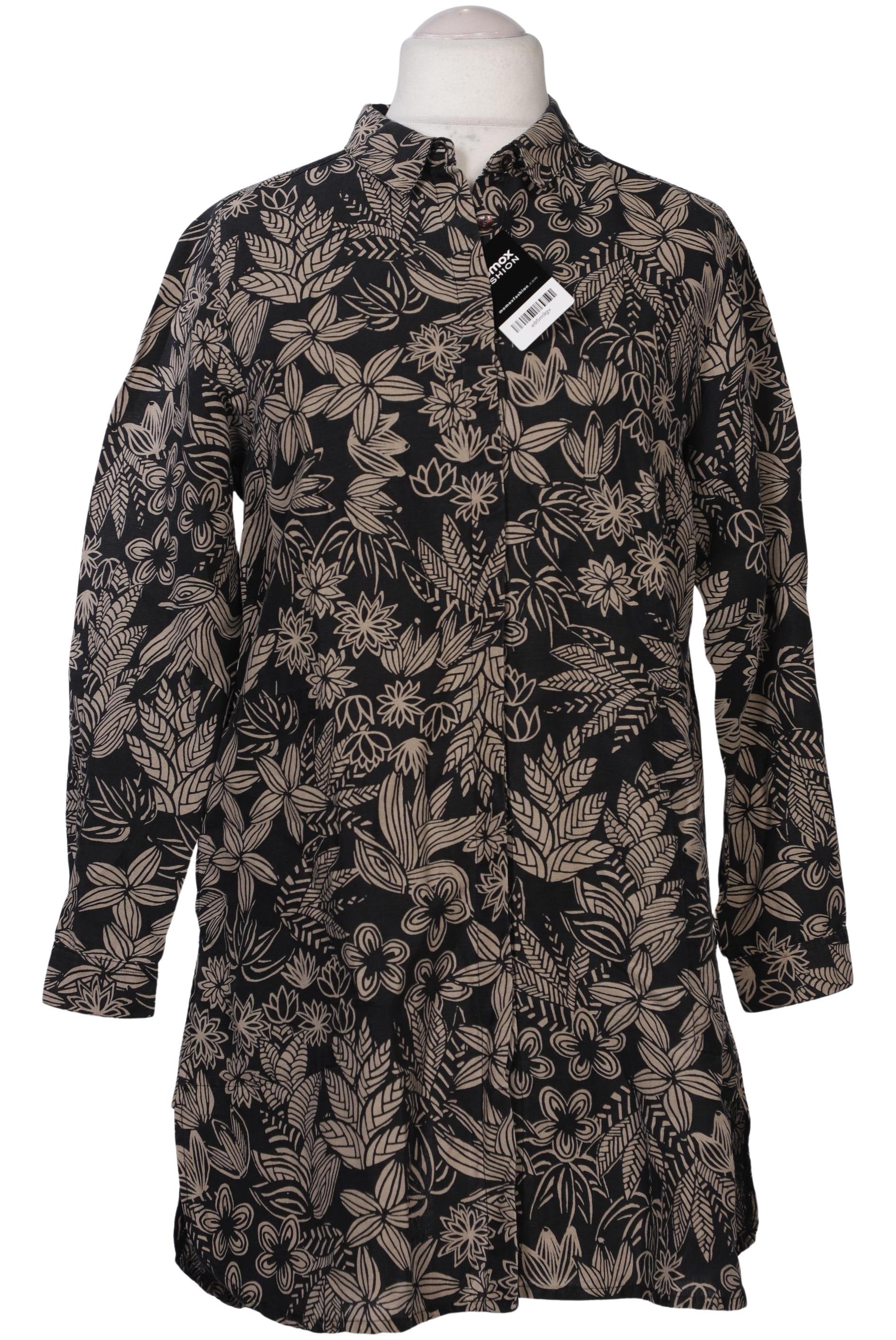 

Gudrun Sjödén Damen Bluse, mehrfarbig, Gr. 38