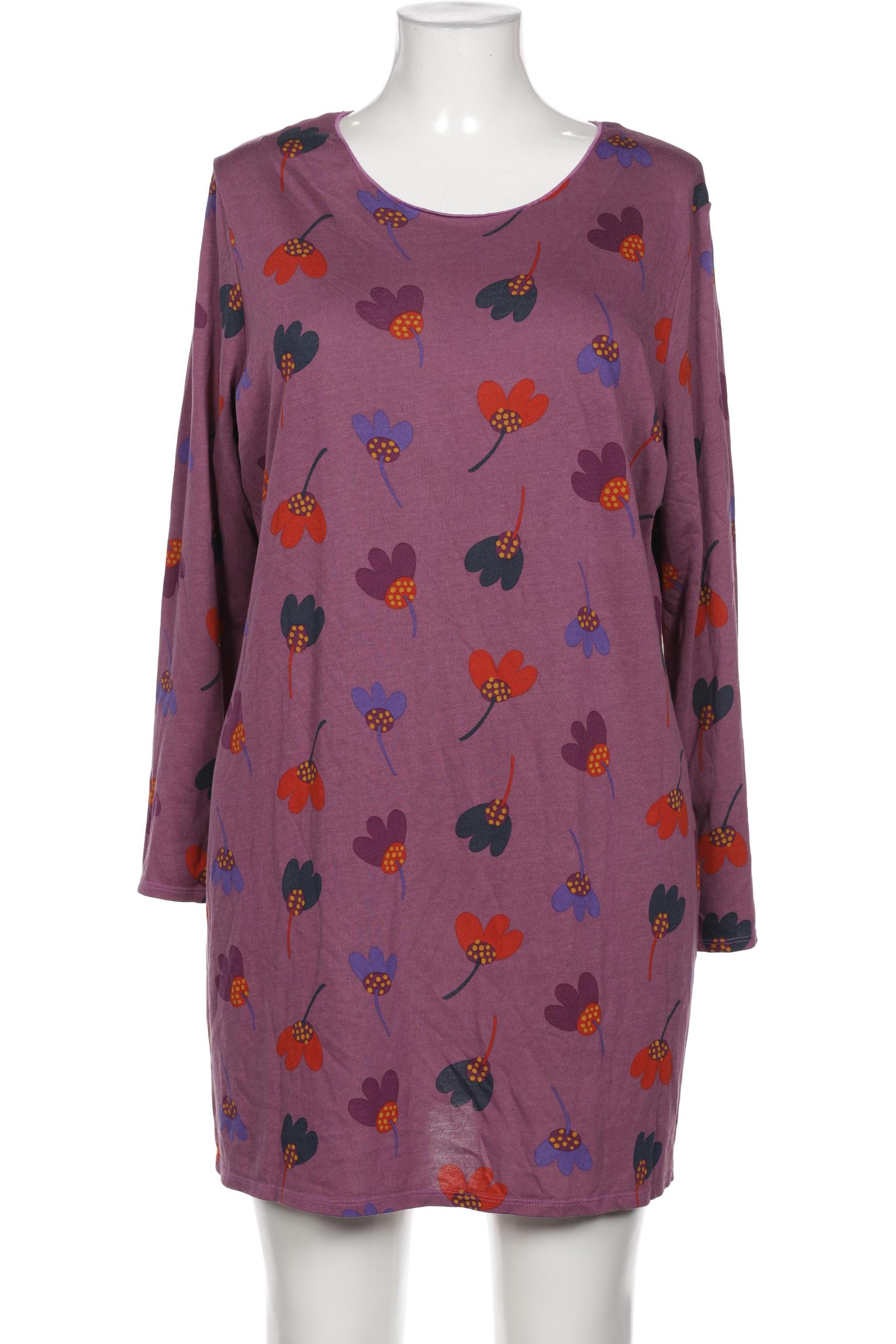 

Gudrun Sjödén Damen Kleid, pink