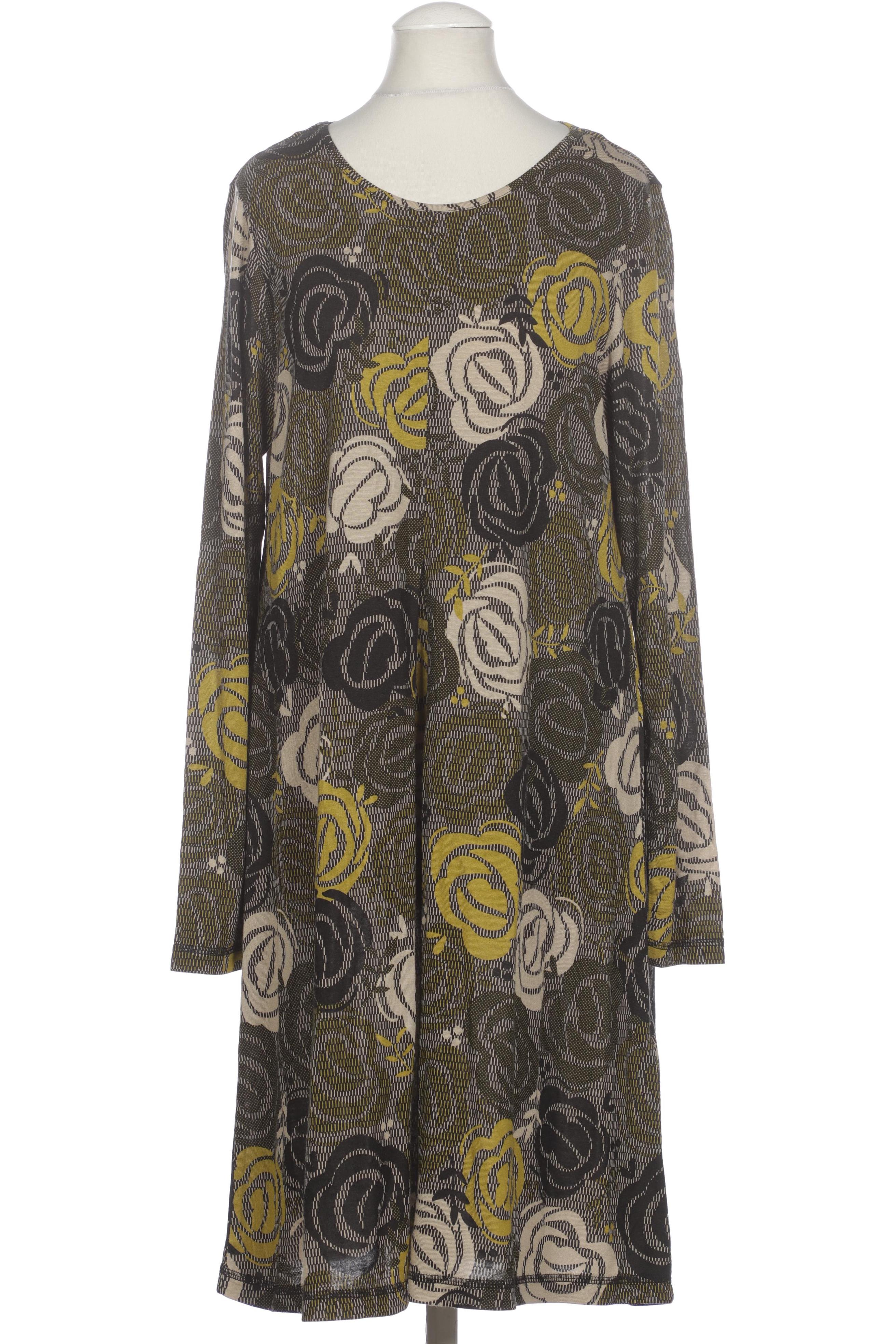 

Gudrun Sjödén Damen Kleid, grün, Gr. 36