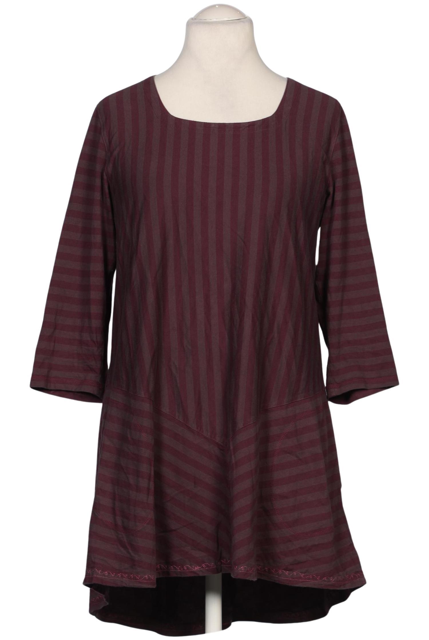 

Gudrun Sjödén Damen Kleid, bordeaux, Gr. 42