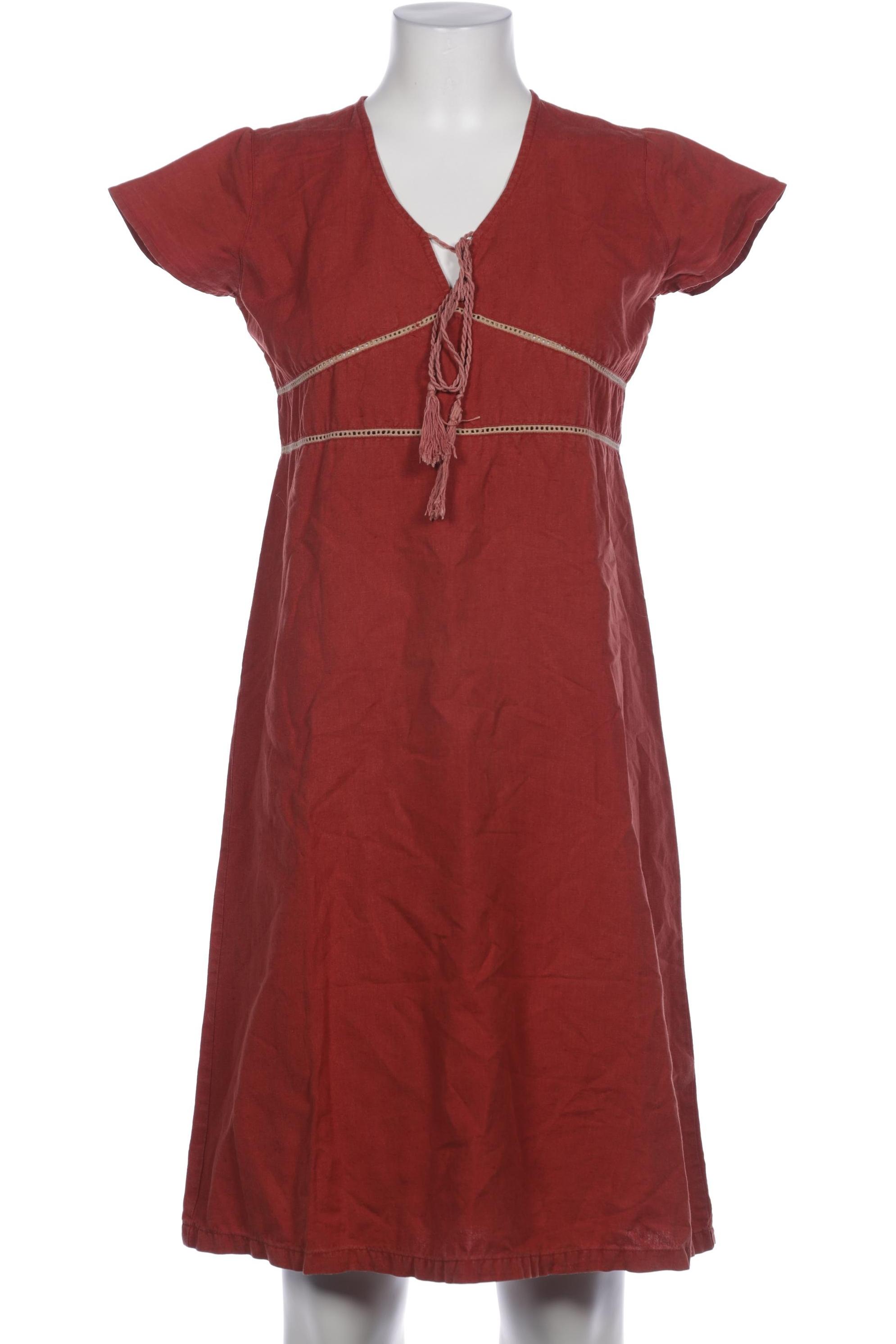

Gudrun Sjödén Damen Kleid, rot, Gr. 36
