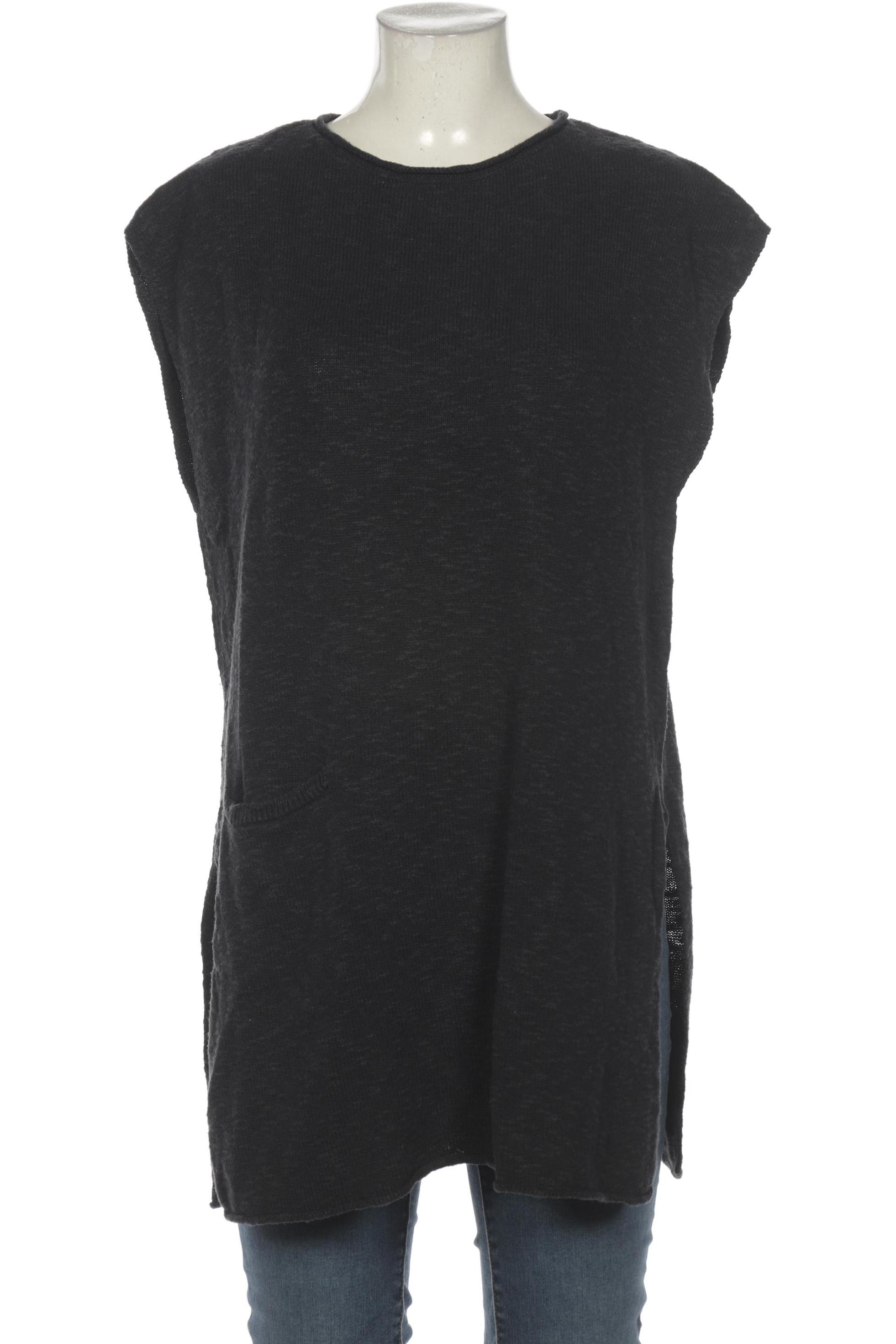 

Gudrun Sjödén Damen Pullover, marineblau, Gr. 38