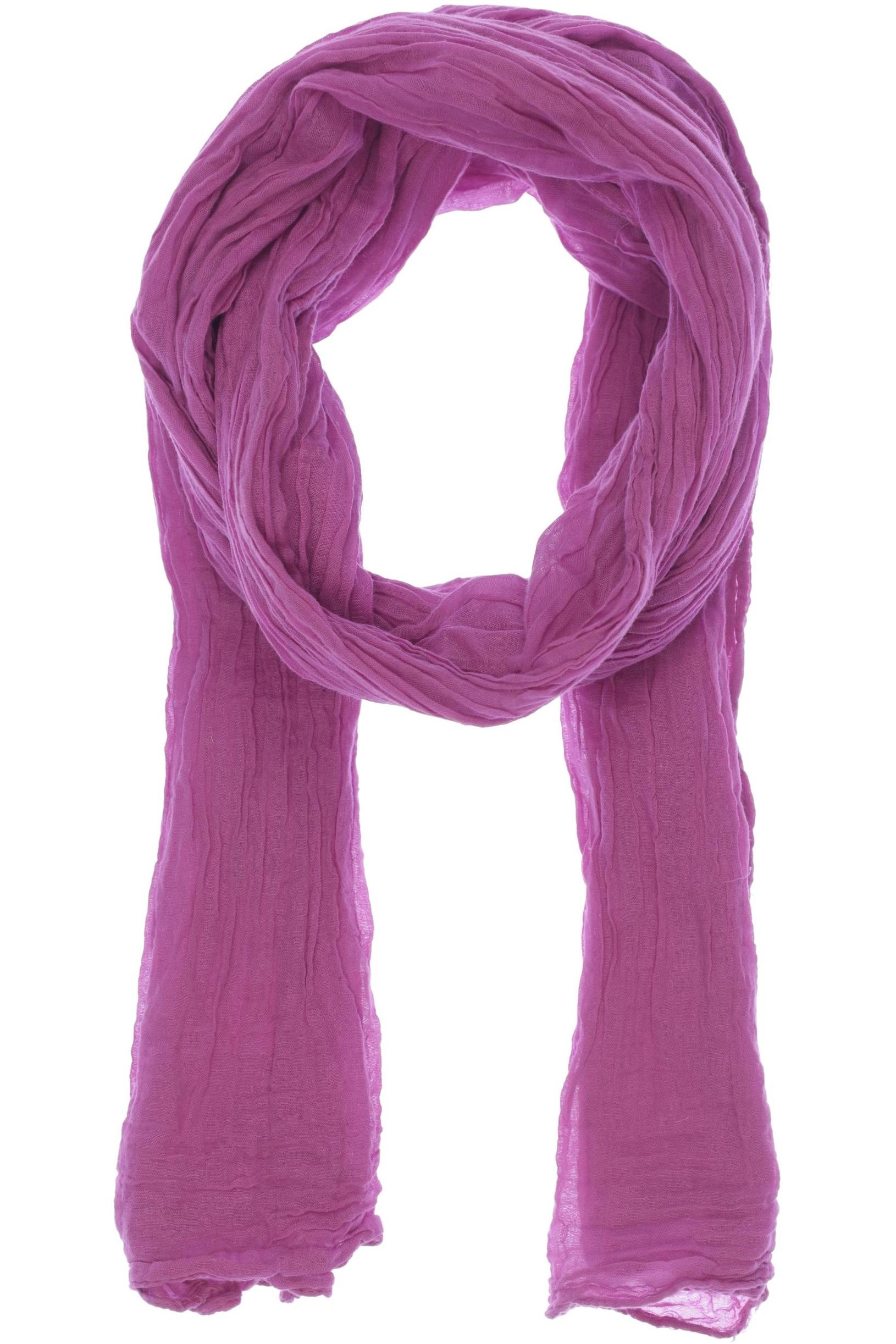 

Gudrun Sjödén Damen Schal, pink, Gr.