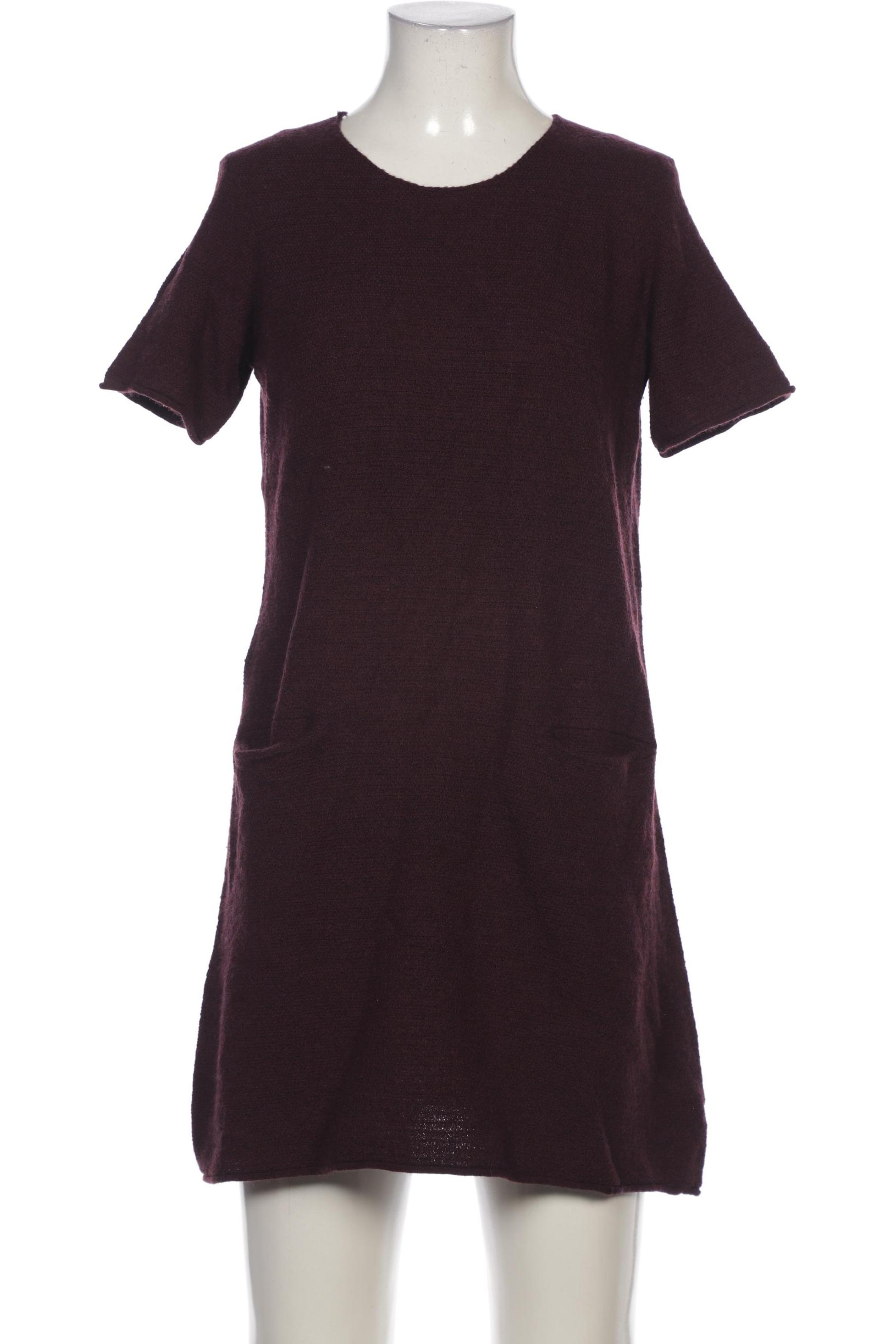 

Gudrun Sjödén Damen Kleid, bordeaux, Gr. 38