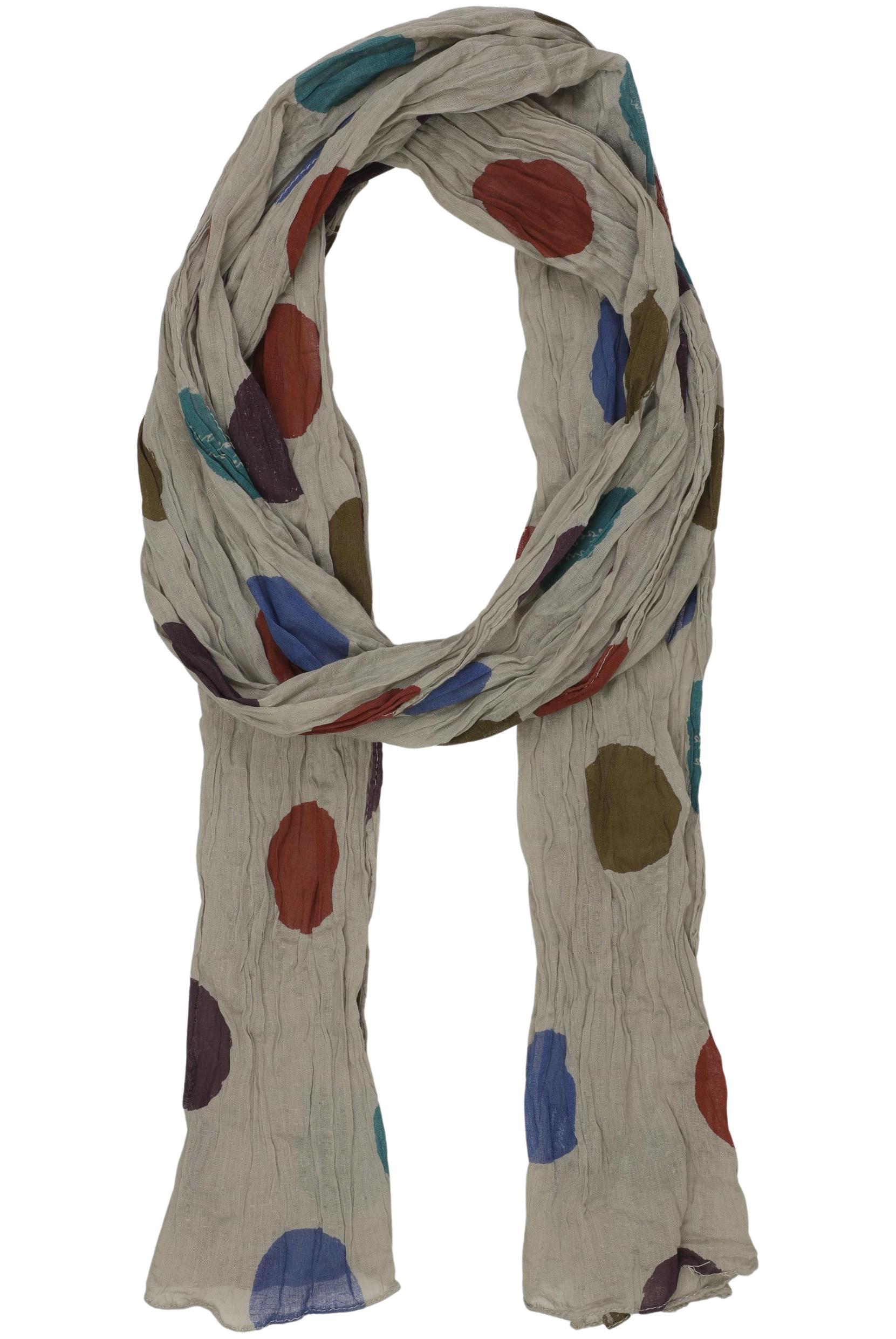 

Gudrun Sjödén Damen Schal, mehrfarbig, Gr.