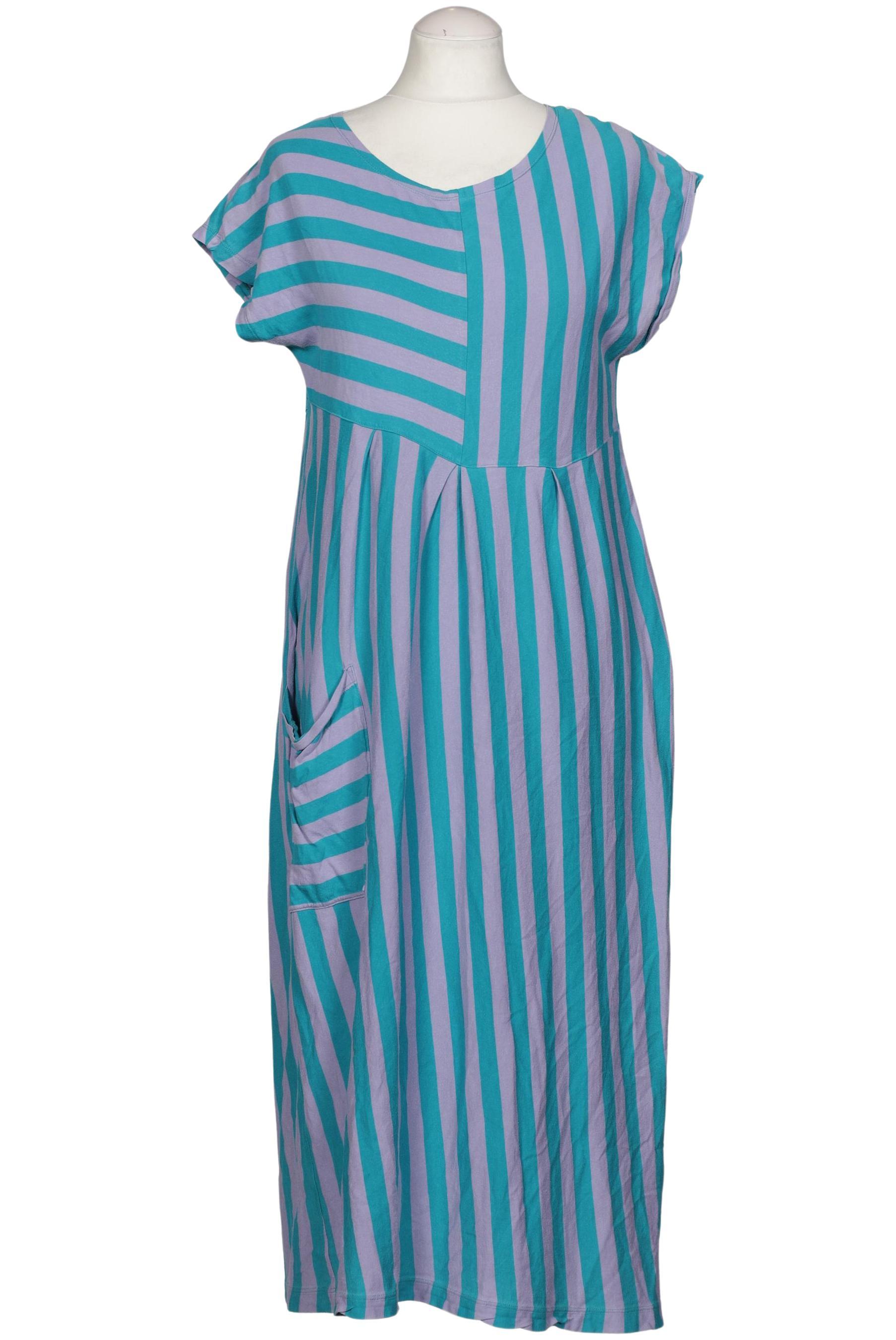 

Gudrun Sjödén Damen Kleid, mehrfarbig, Gr. 36