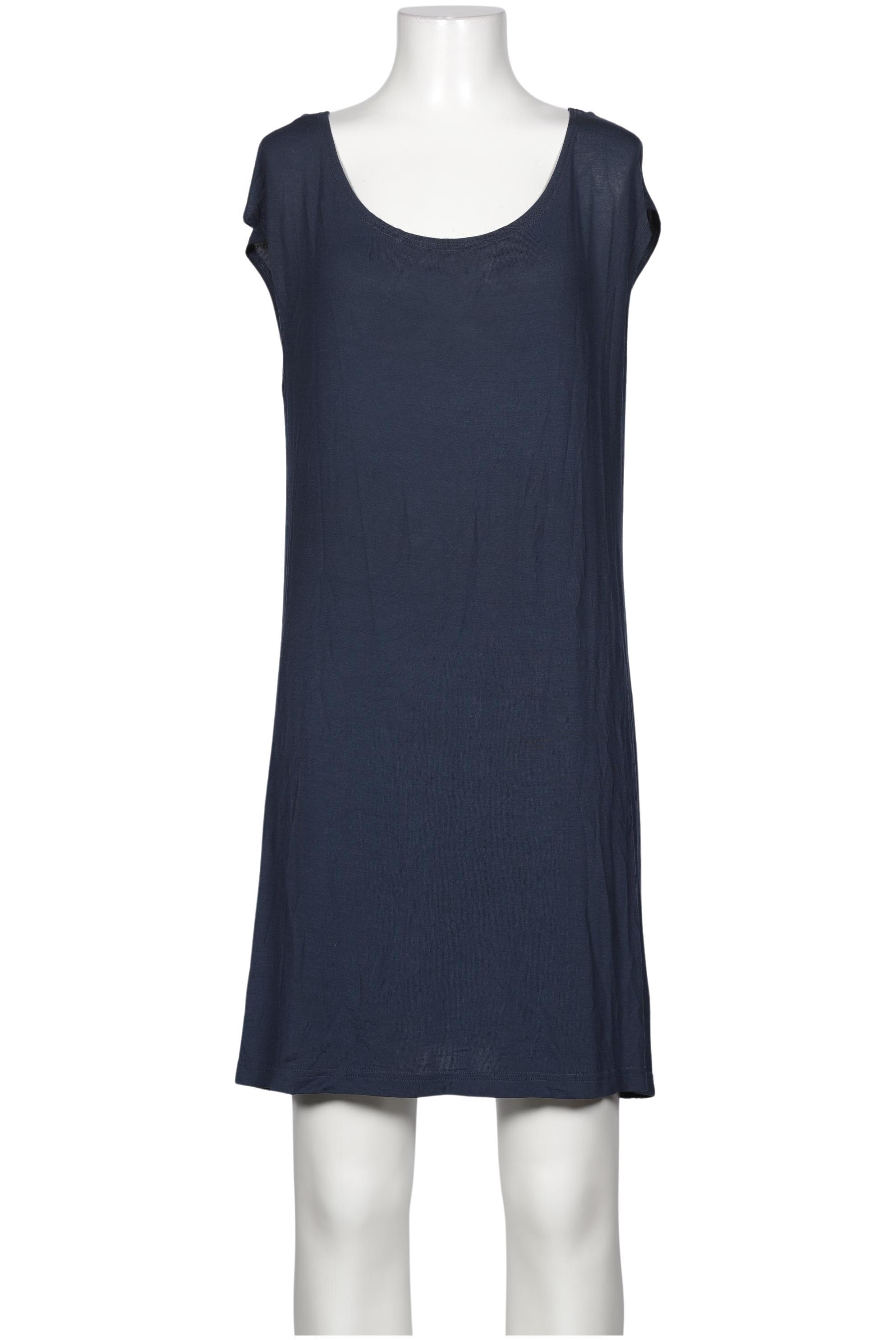 

Gudrun Sjödén Damen Kleid, marineblau, Gr. 38