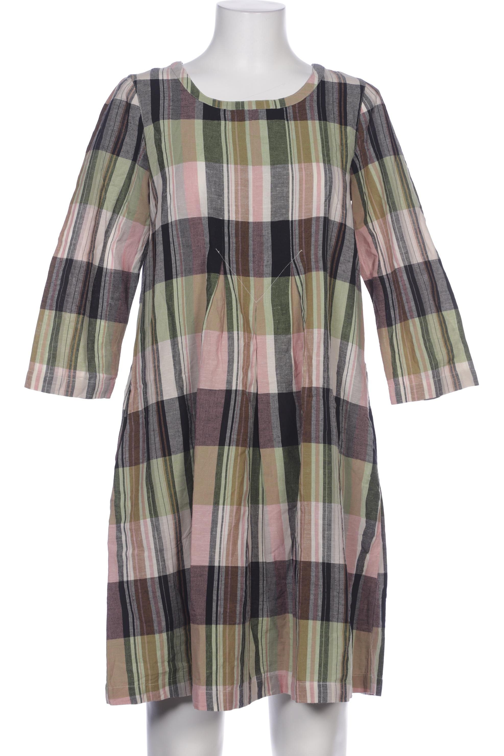 

Gudrun Sjödén Damen Kleid, mehrfarbig, Gr. 36