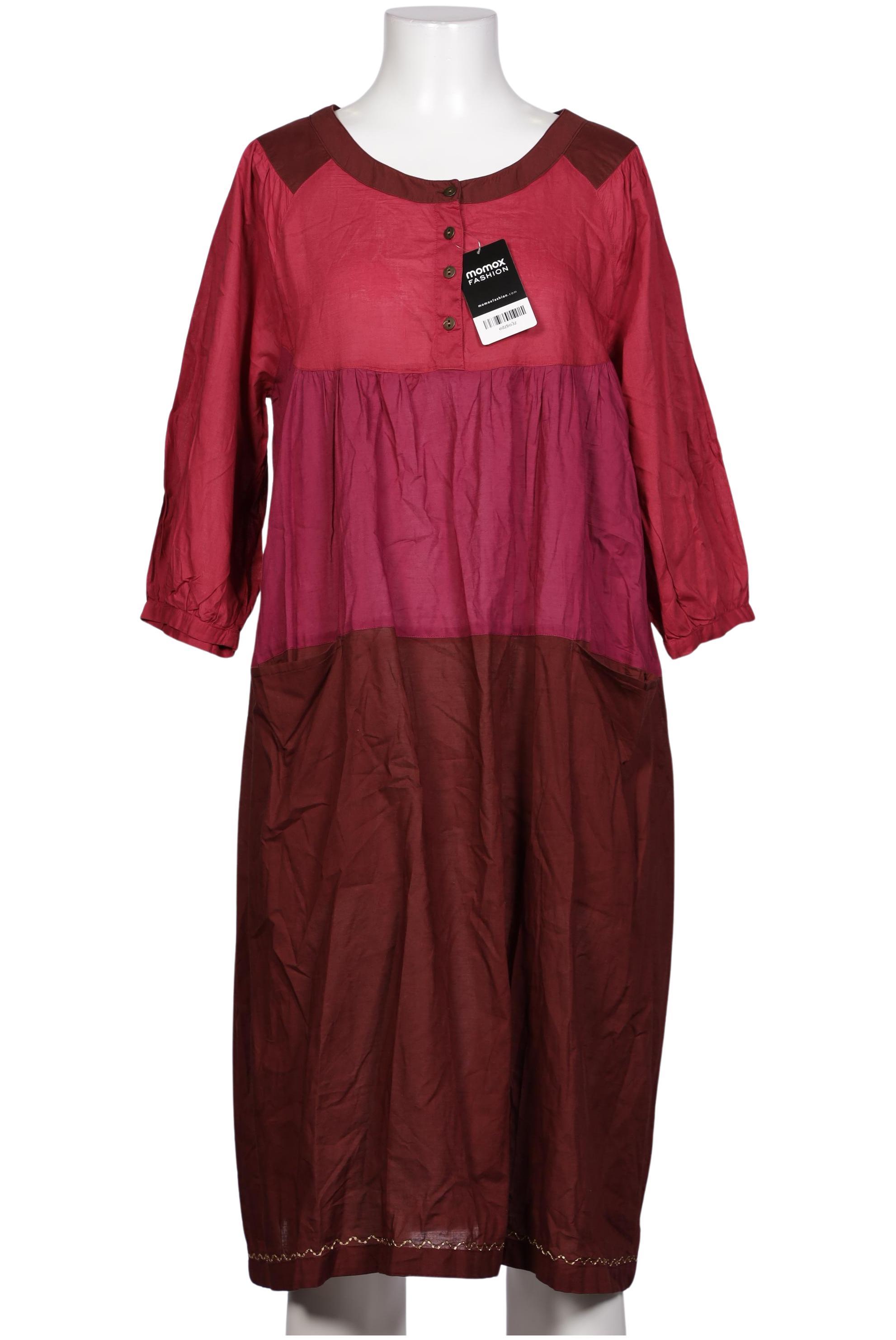 

Gudrun Sjödén Damen Kleid, mehrfarbig, Gr. 36