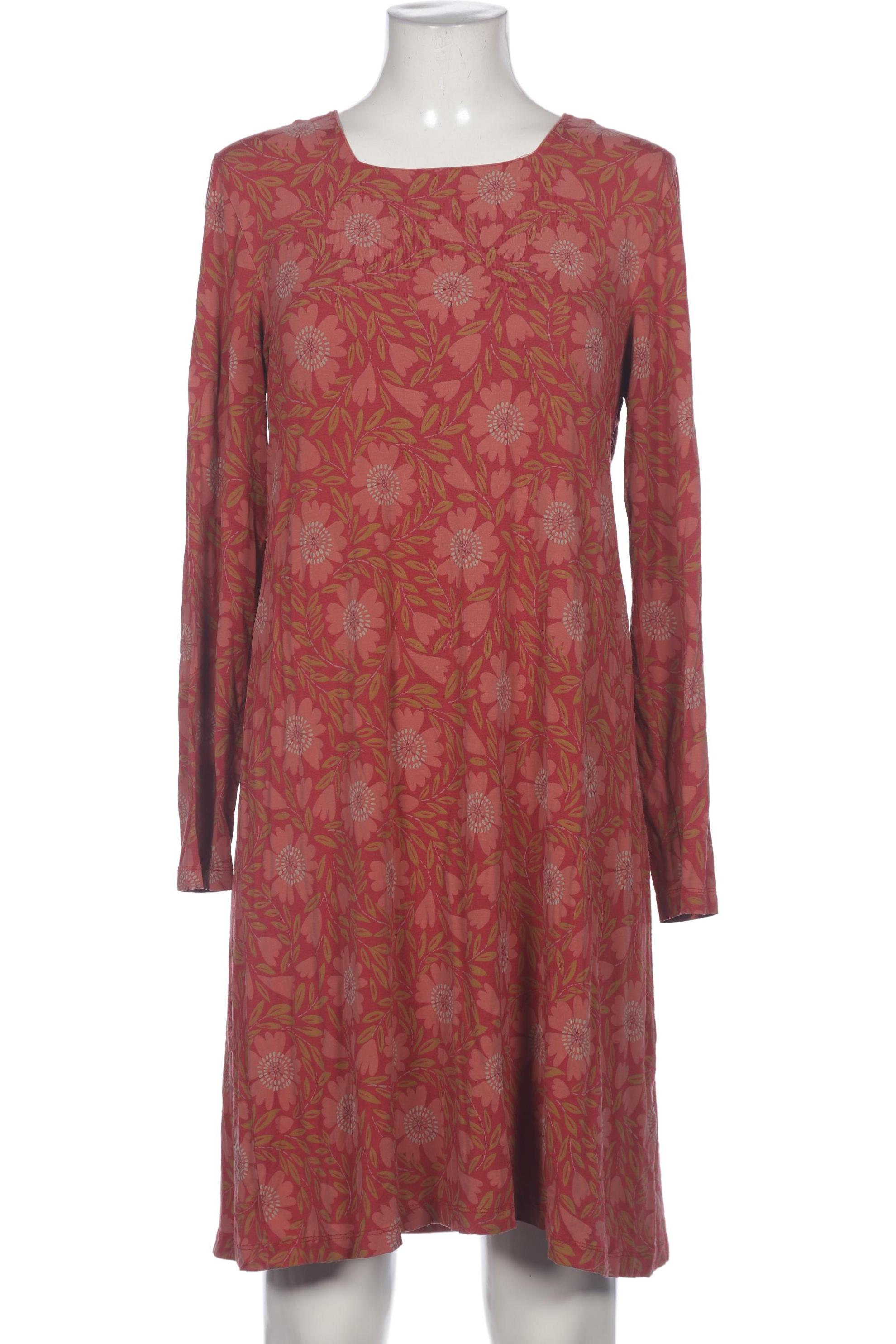 

Gudrun Sjödén Damen Kleid, rot, Gr. 42