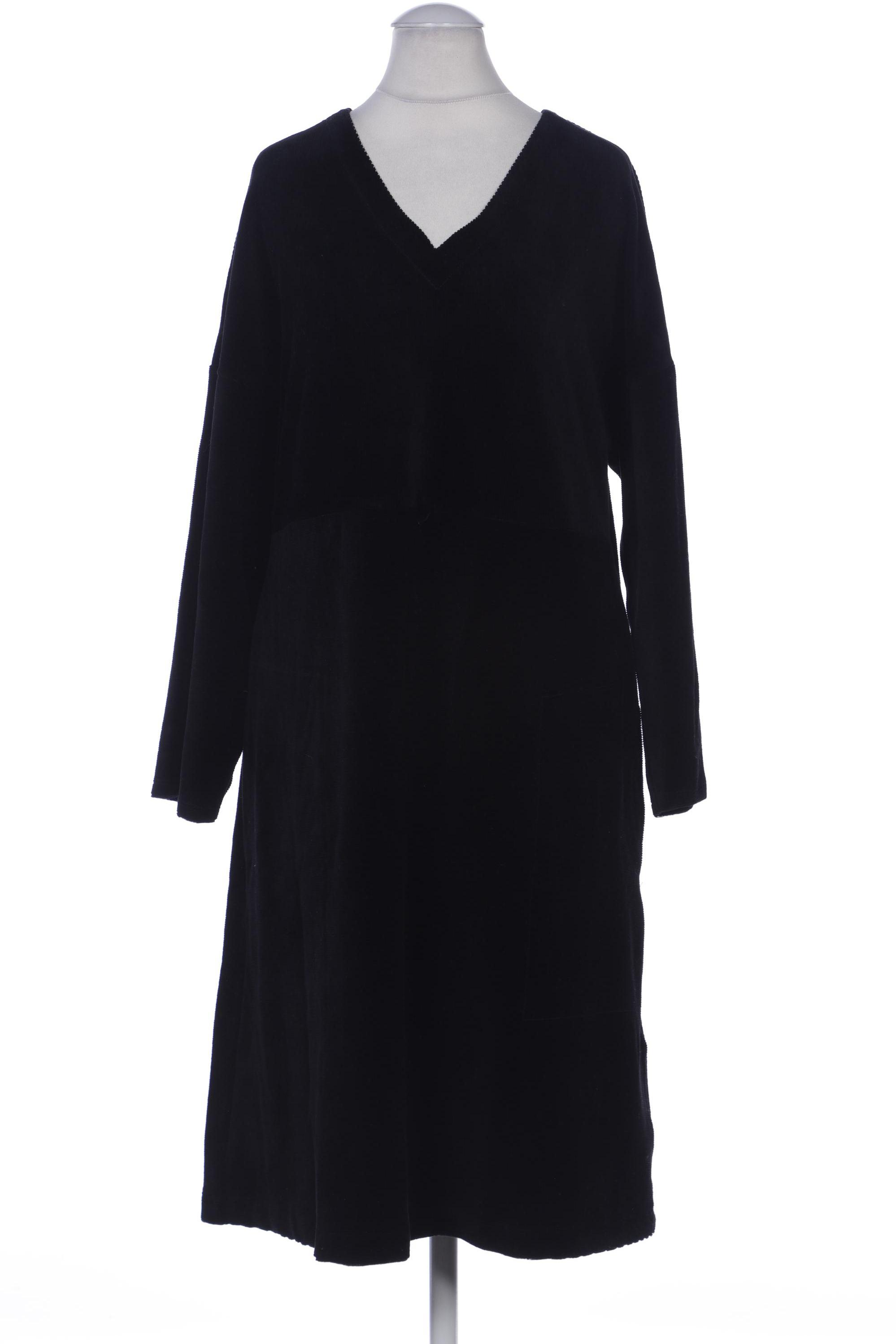 

Gudrun Sjödén Damen Kleid, schwarz, Gr. 36