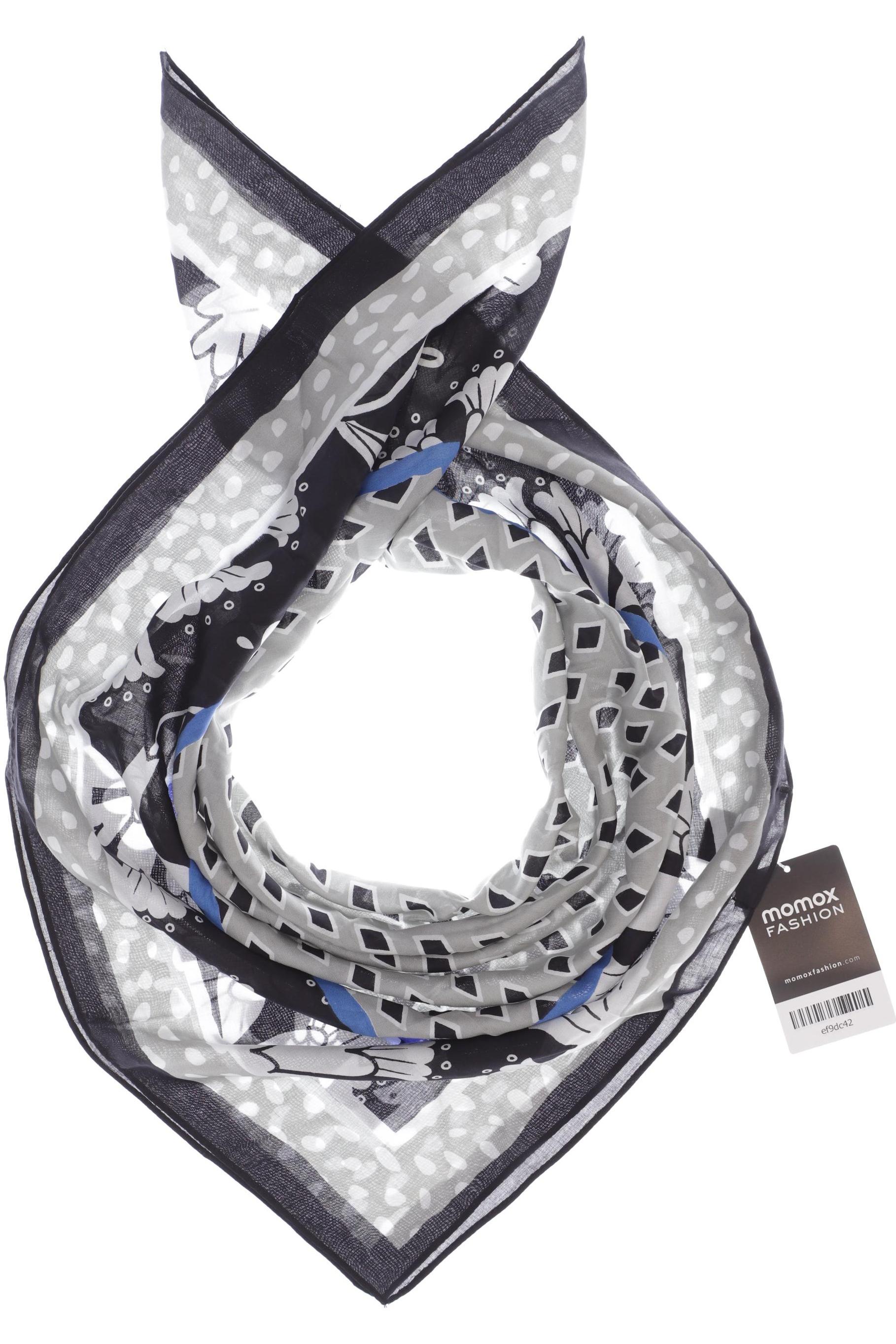 

Gudrun Sjödén Damen Schal, grau, Gr.