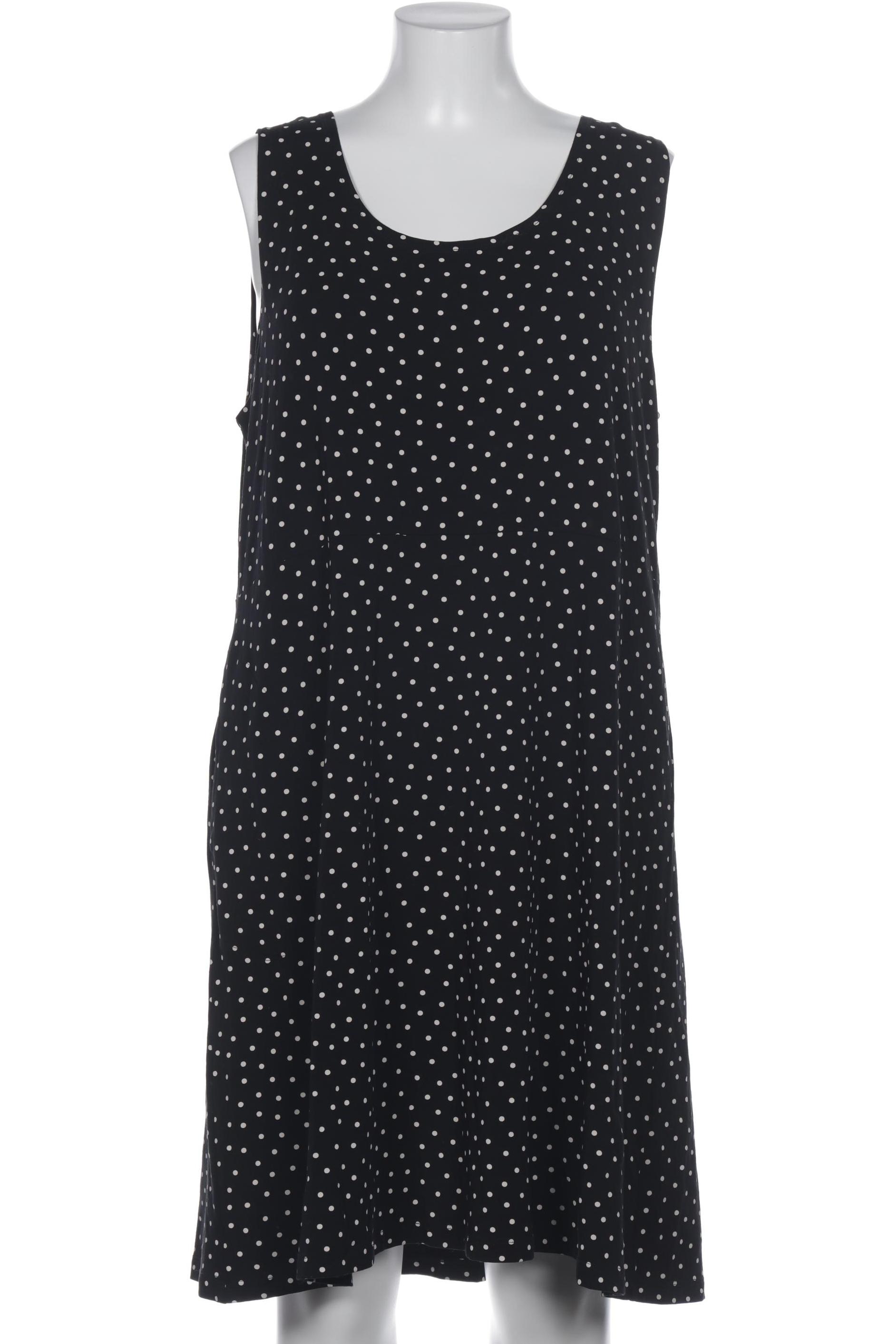 

Gudrun Sjödén Damen Kleid, schwarz, Gr. 46