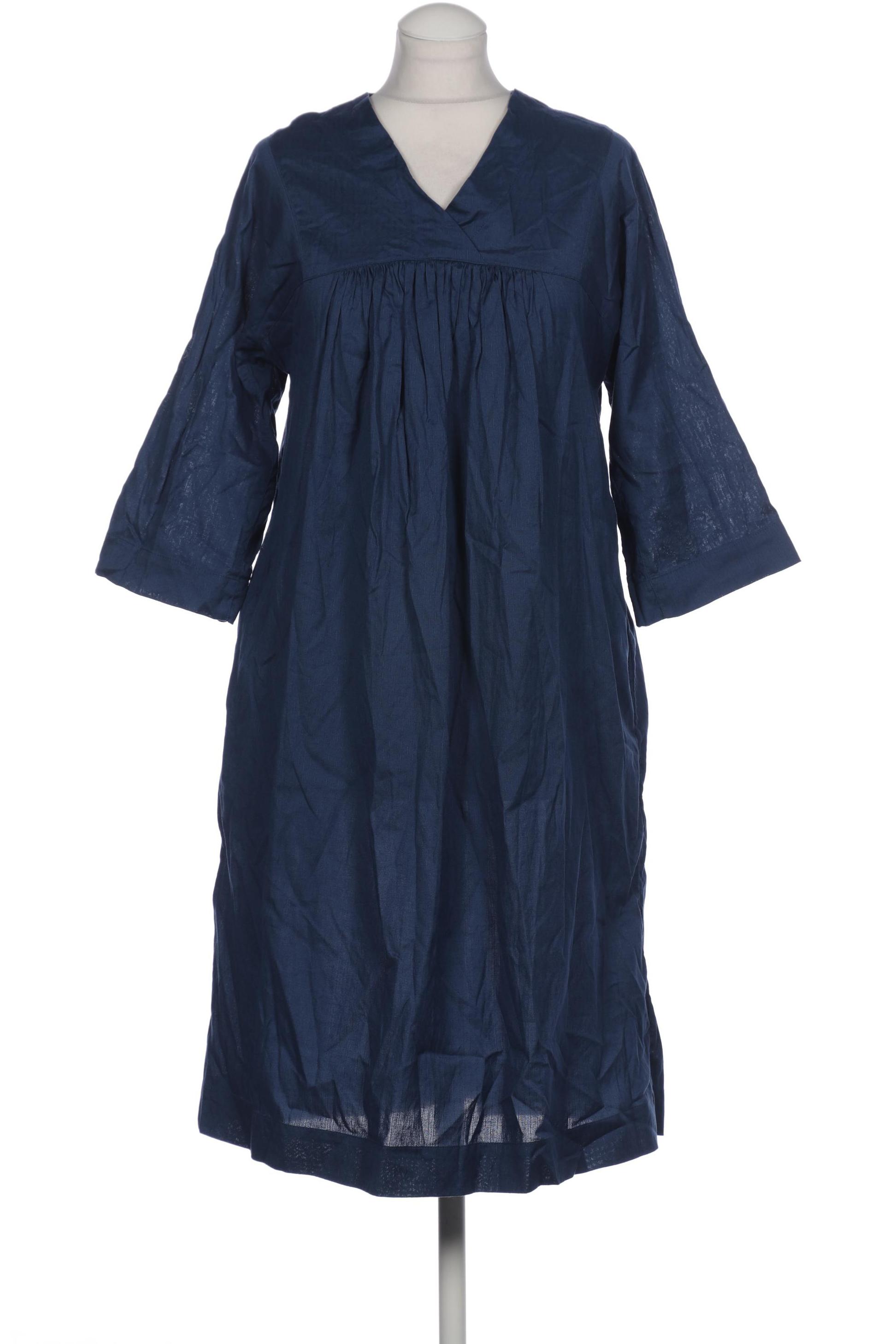 

Gudrun Sjödén Damen Kleid, blau, Gr. 36