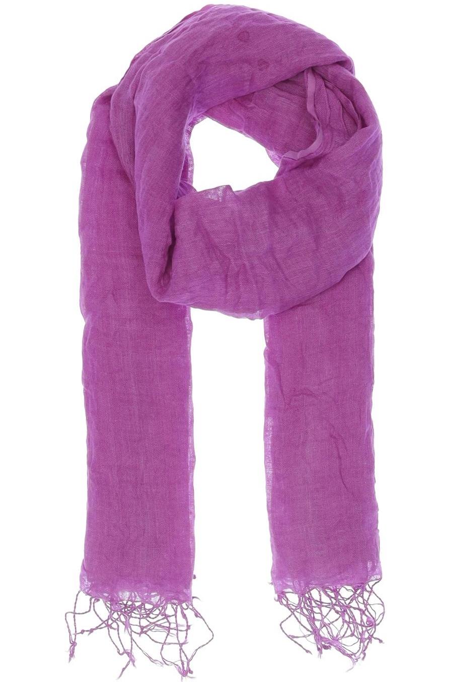 

Gudrun Sjödén Damen Schal, flieder, Gr.