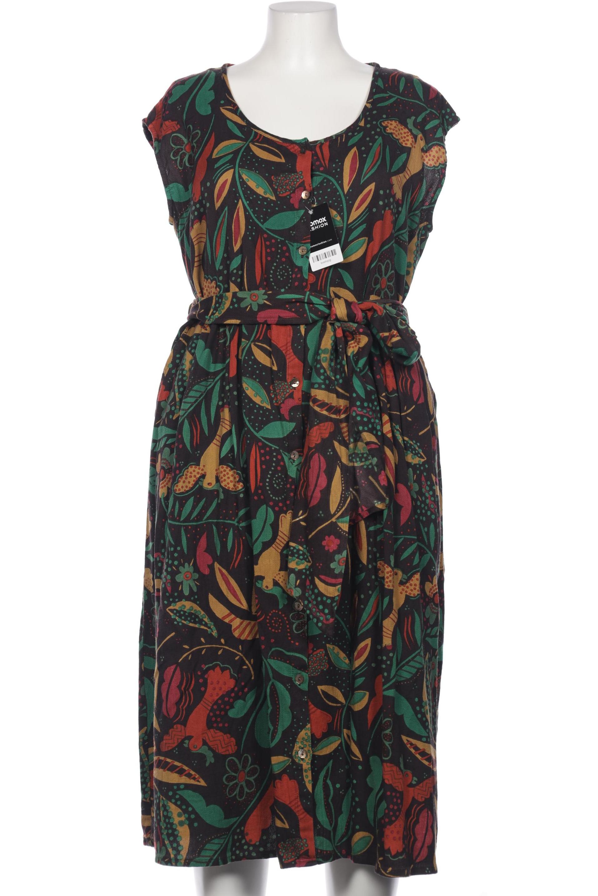 

Gudrun Sjödén Damen Kleid, mehrfarbig, Gr. 44