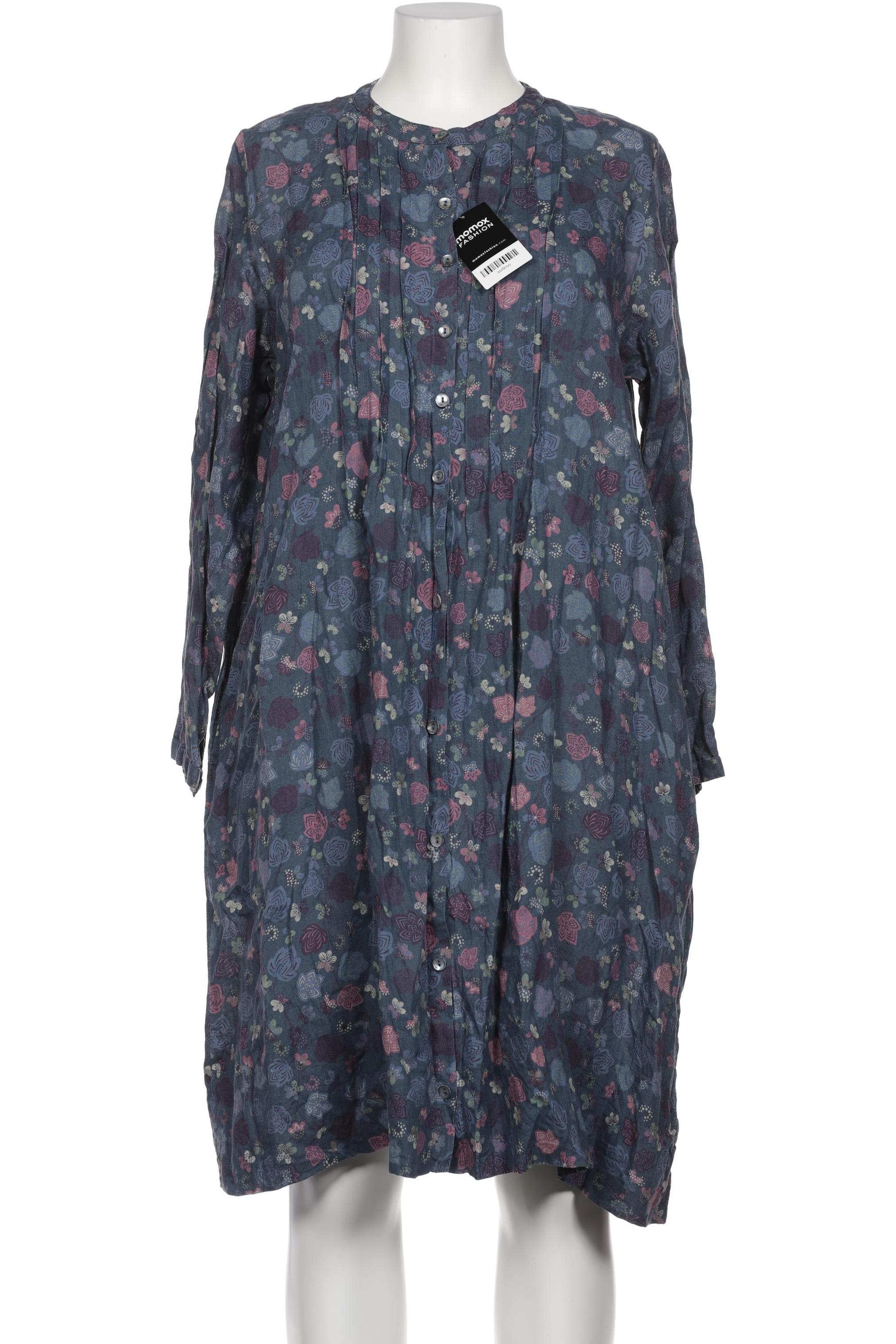 

Gudrun Sjödén Damen Kleid, blau