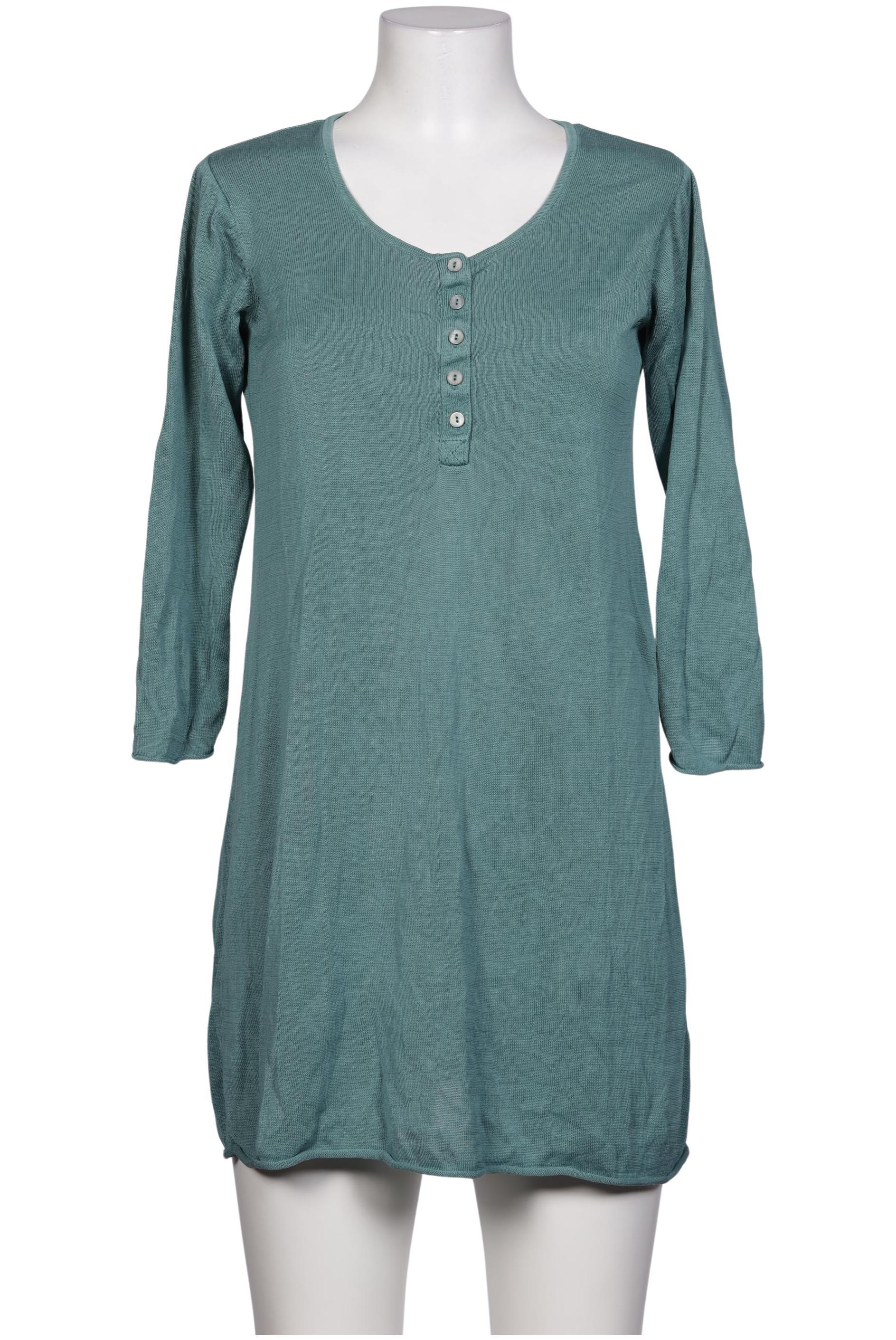 

Gudrun Sjödén Damen Kleid, türkis, Gr. 38