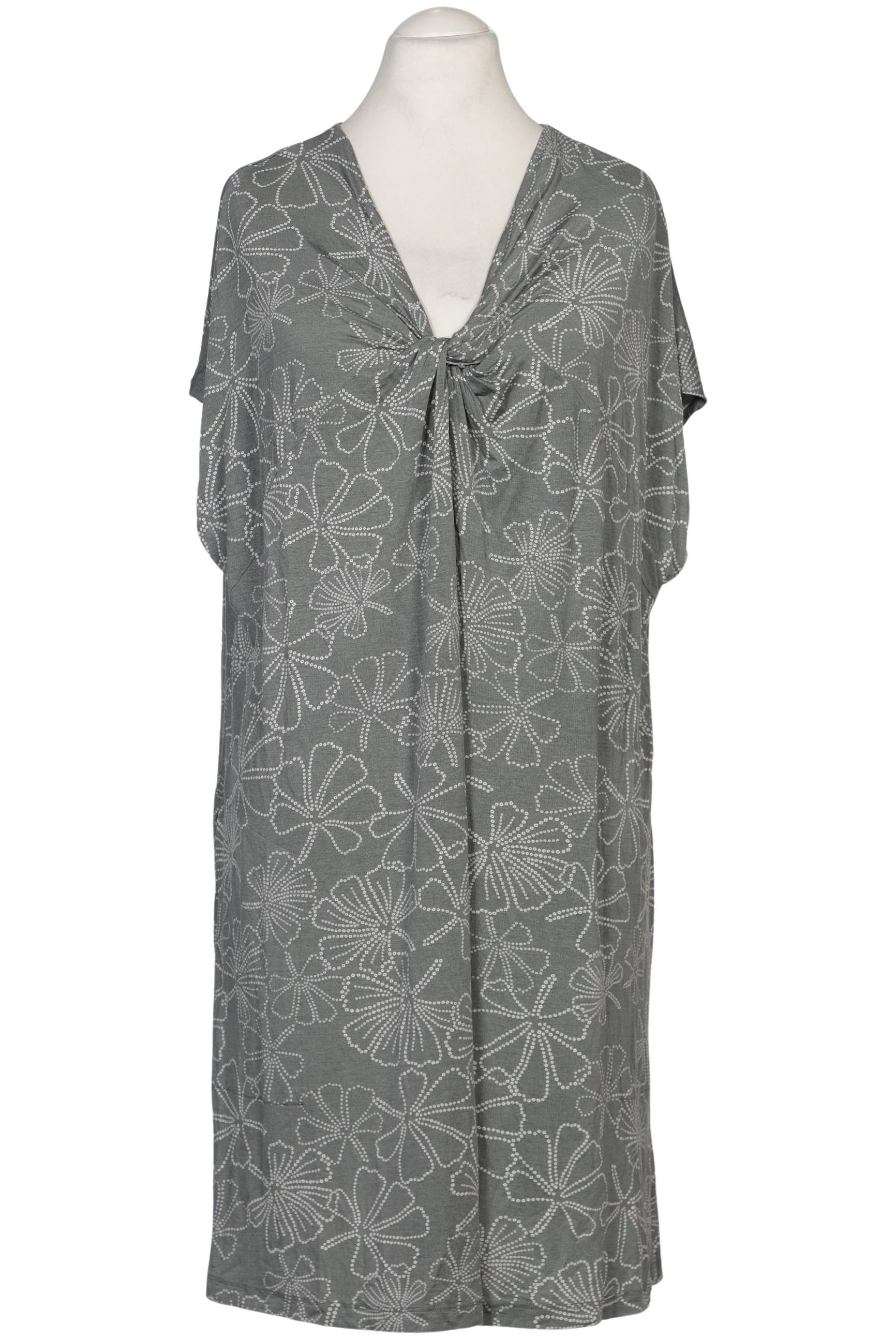

Gudrun Sjödén Damen Kleid, grau, Gr. 46