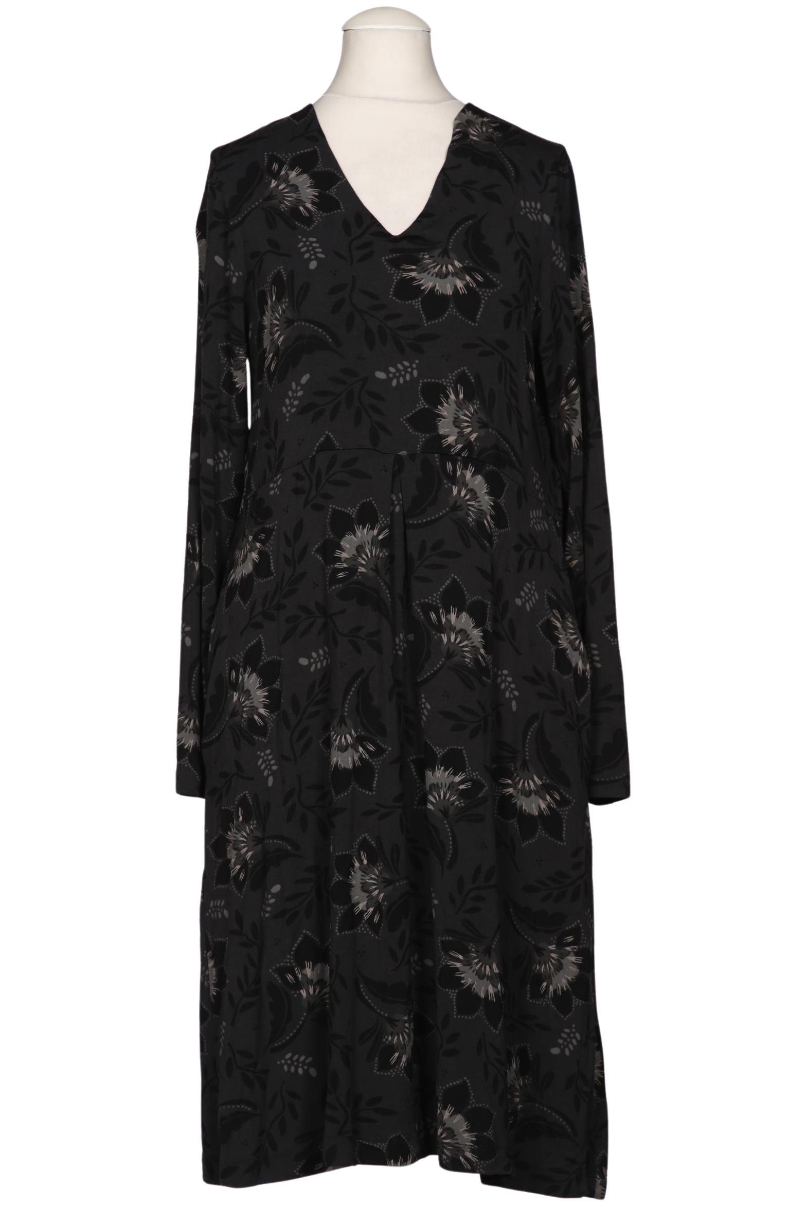 

Gudrun Sjödén Damen Kleid, schwarz, Gr. 36