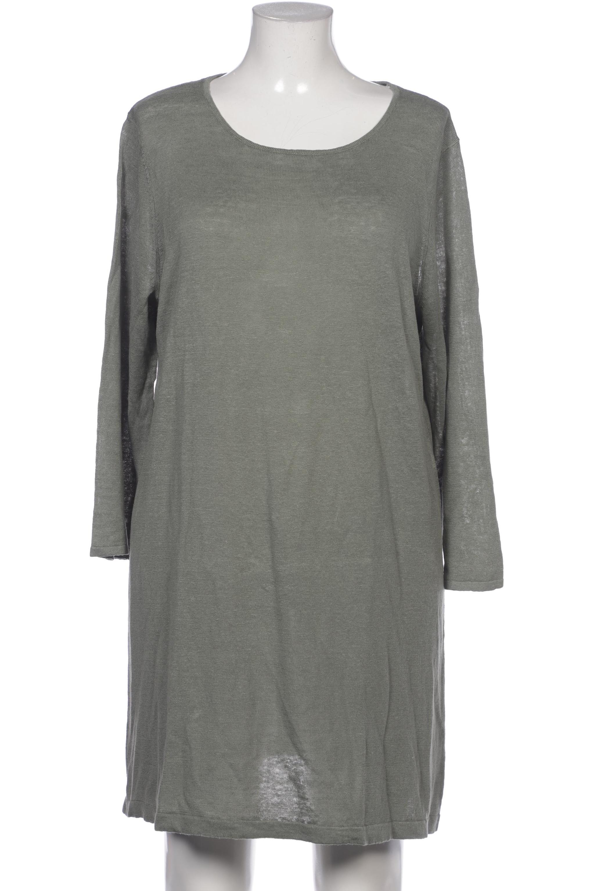 

Gudrun Sjödén Damen Kleid, grün, Gr. 44
