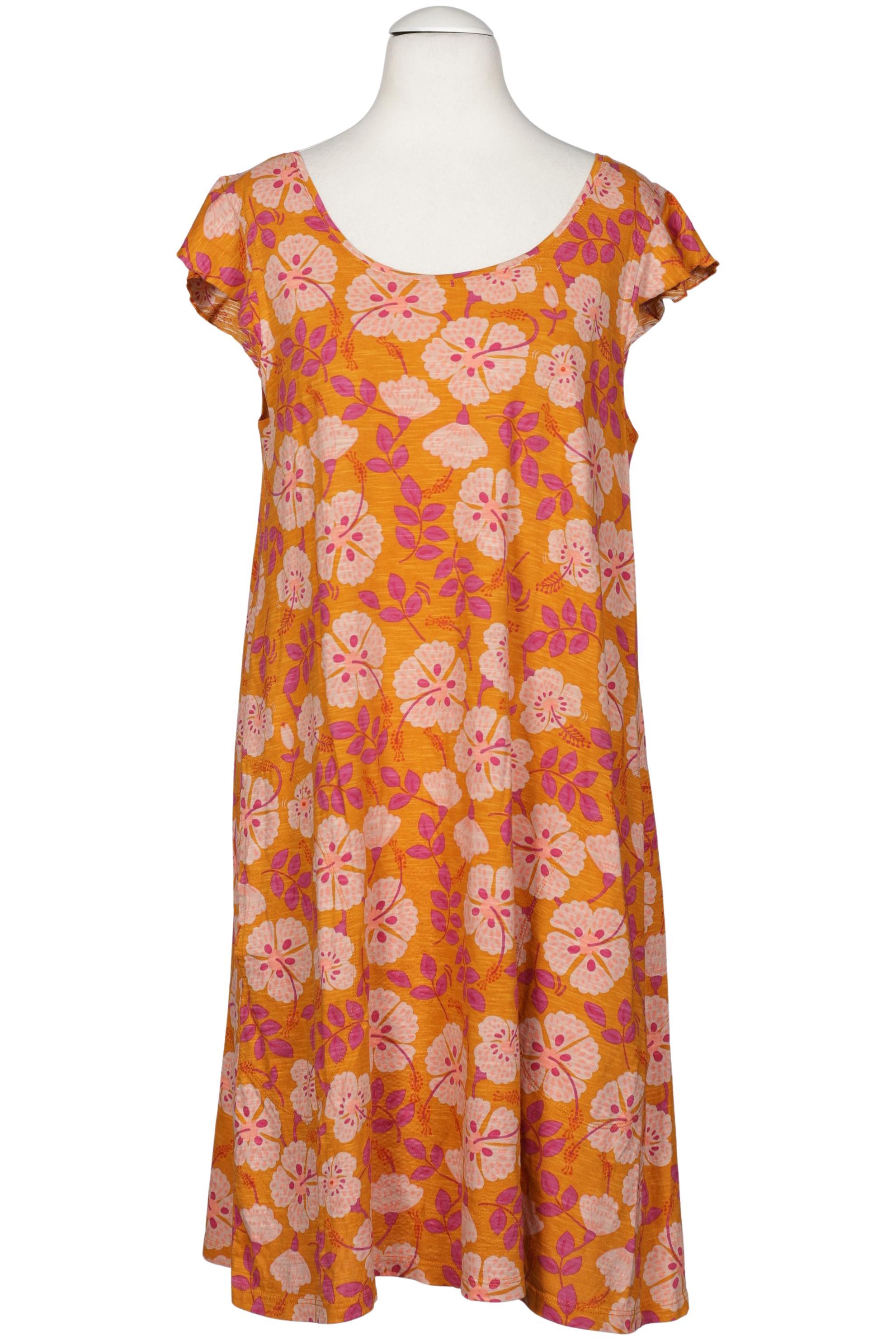 

Gudrun Sjödén Damen Kleid, mehrfarbig, Gr. 36