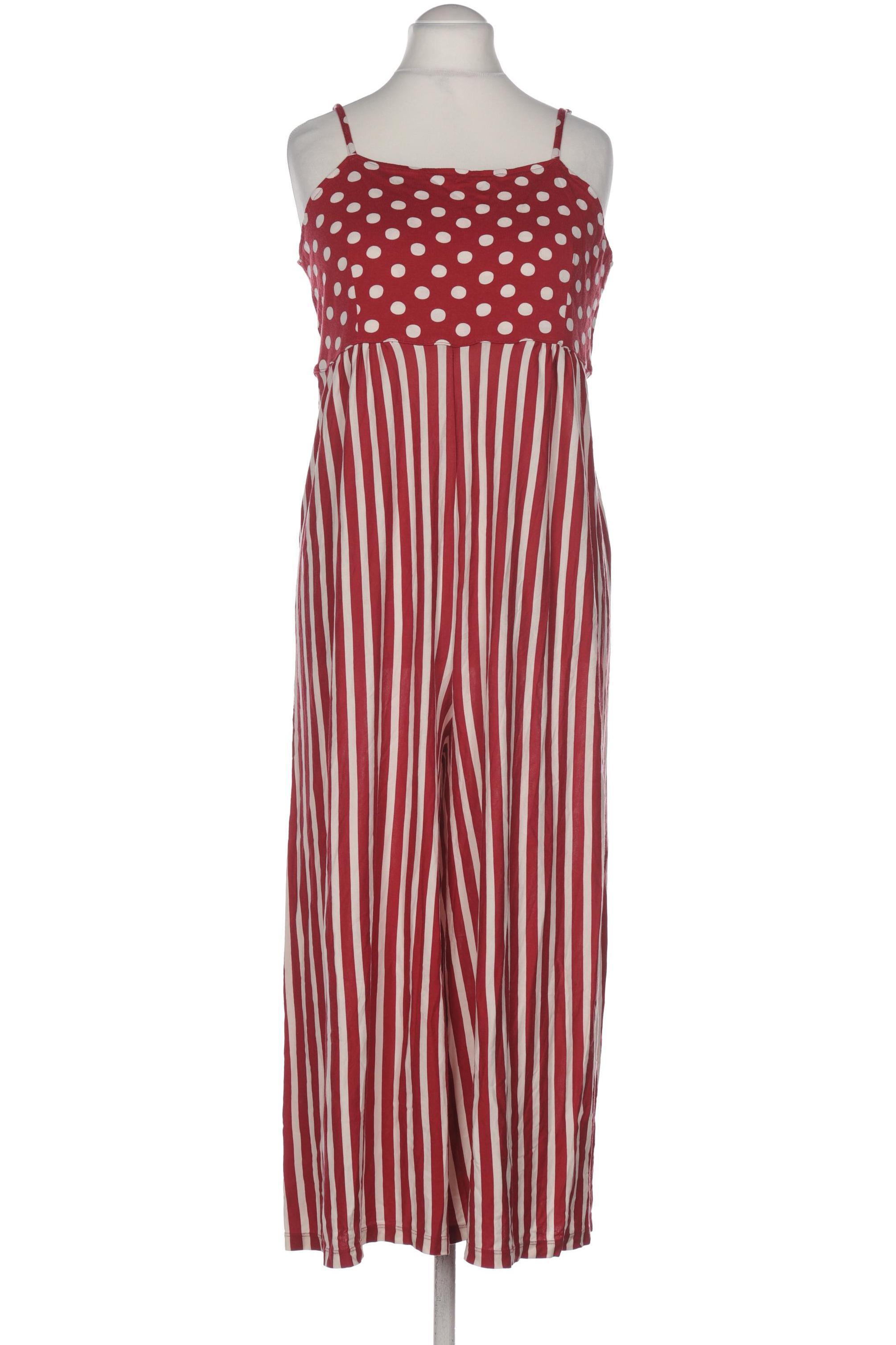

Gudrun Sjödén Damen Jumpsuit/Overall, rot, Gr. 38