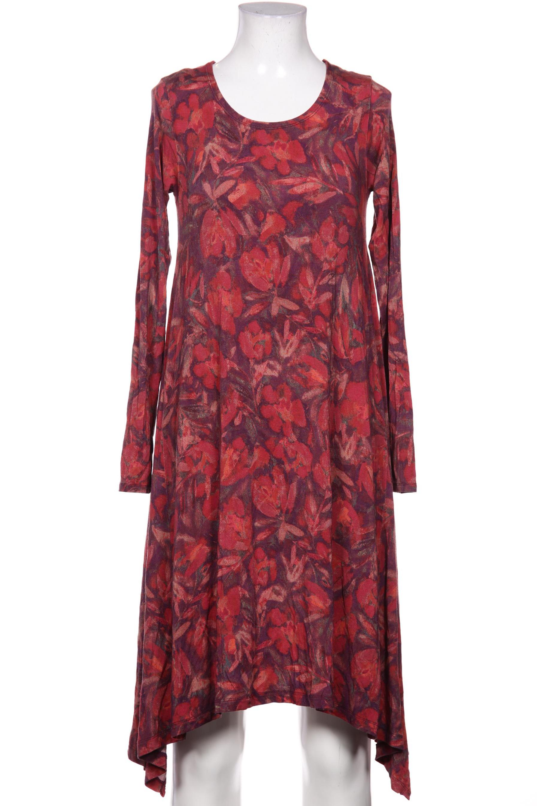 

Gudrun Sjödén Damen Kleid, rot, Gr. 36
