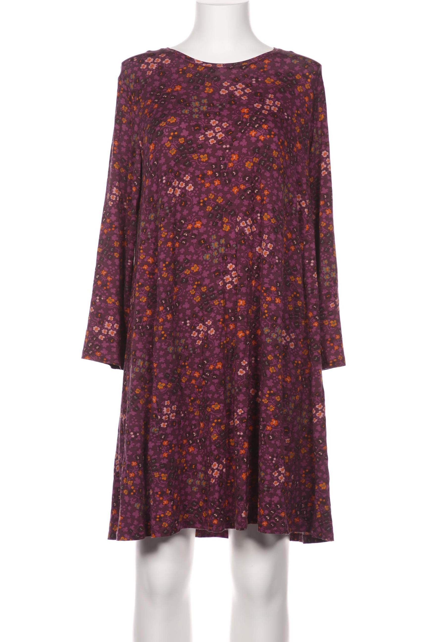 

Gudrun Sjödén Damen Kleid, flieder, Gr. 42