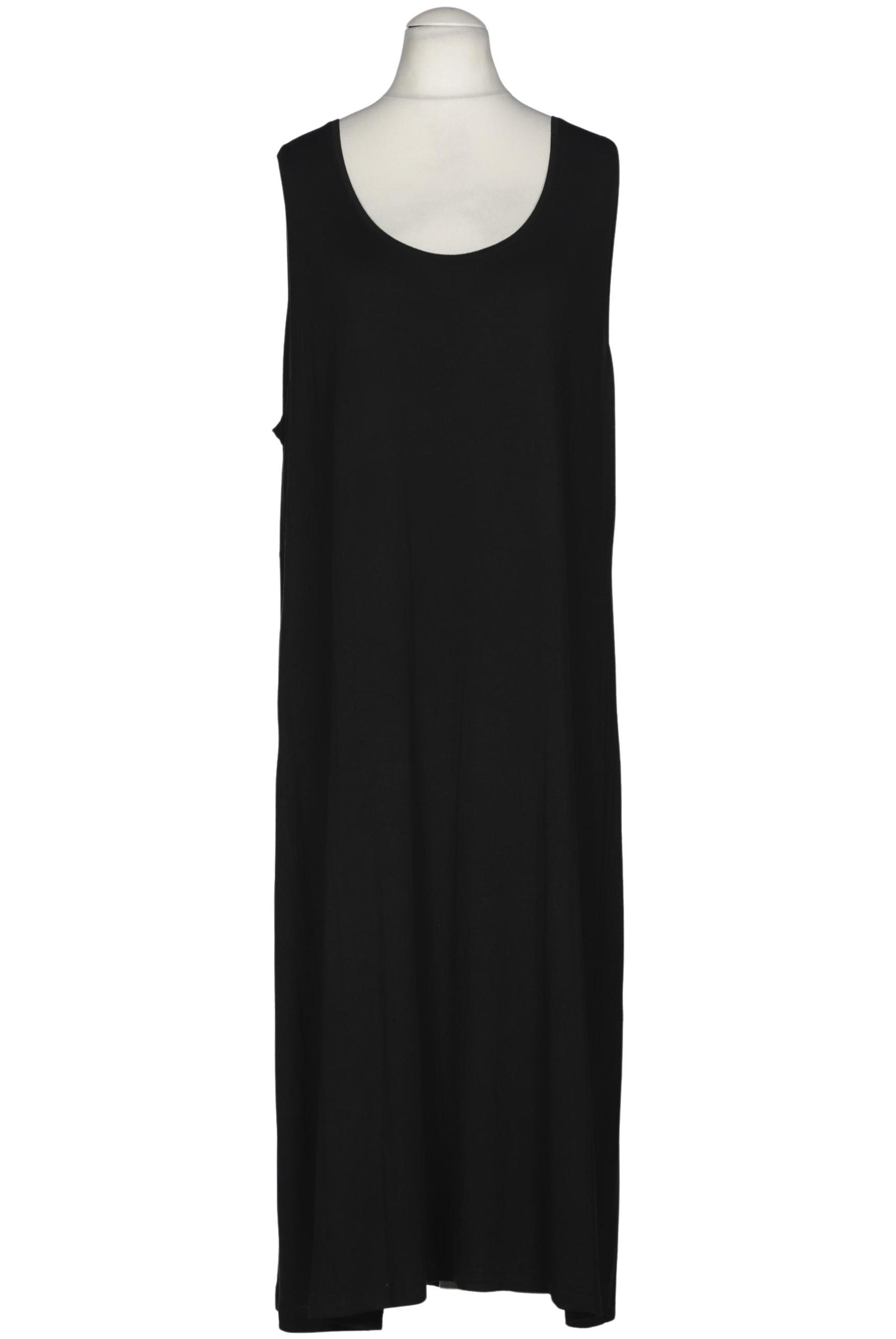 

Gudrun Sjödén Damen Kleid, schwarz, Gr. 46