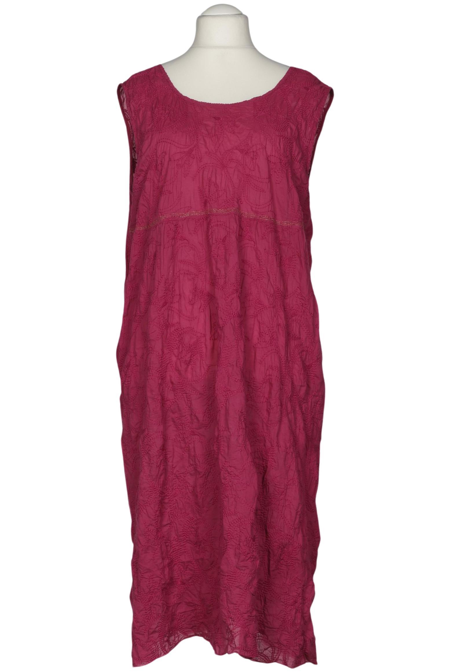 

Gudrun Sjödén Damen Kleid, pink, Gr. 44
