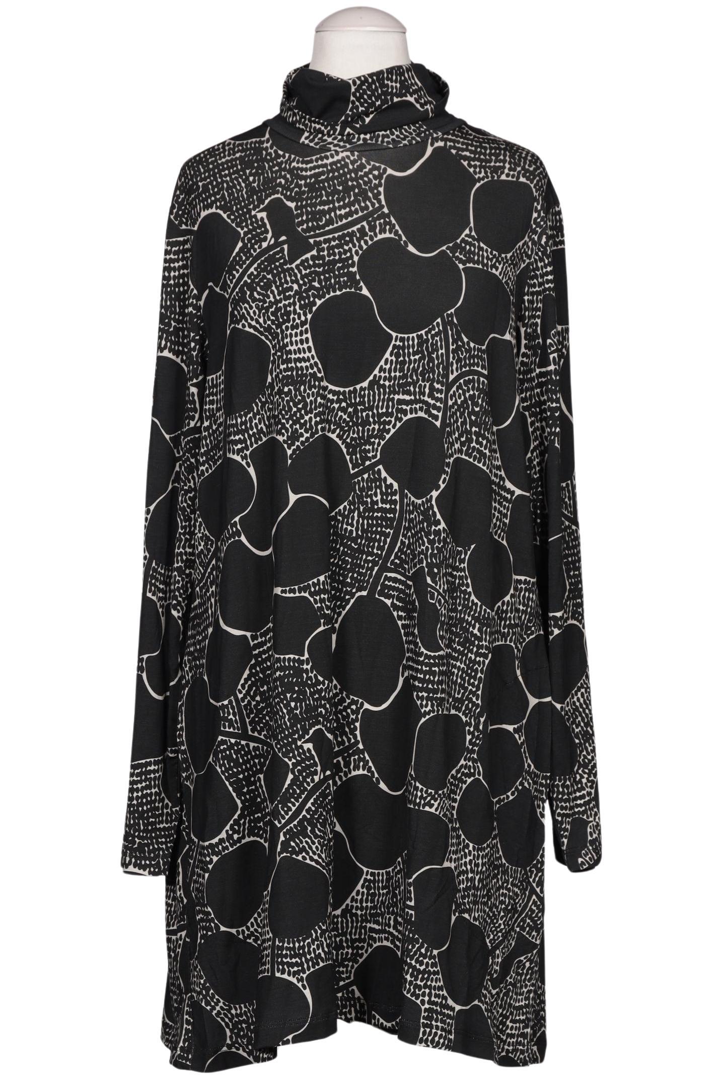 

Gudrun Sjödén Damen Kleid, mehrfarbig, Gr. 36