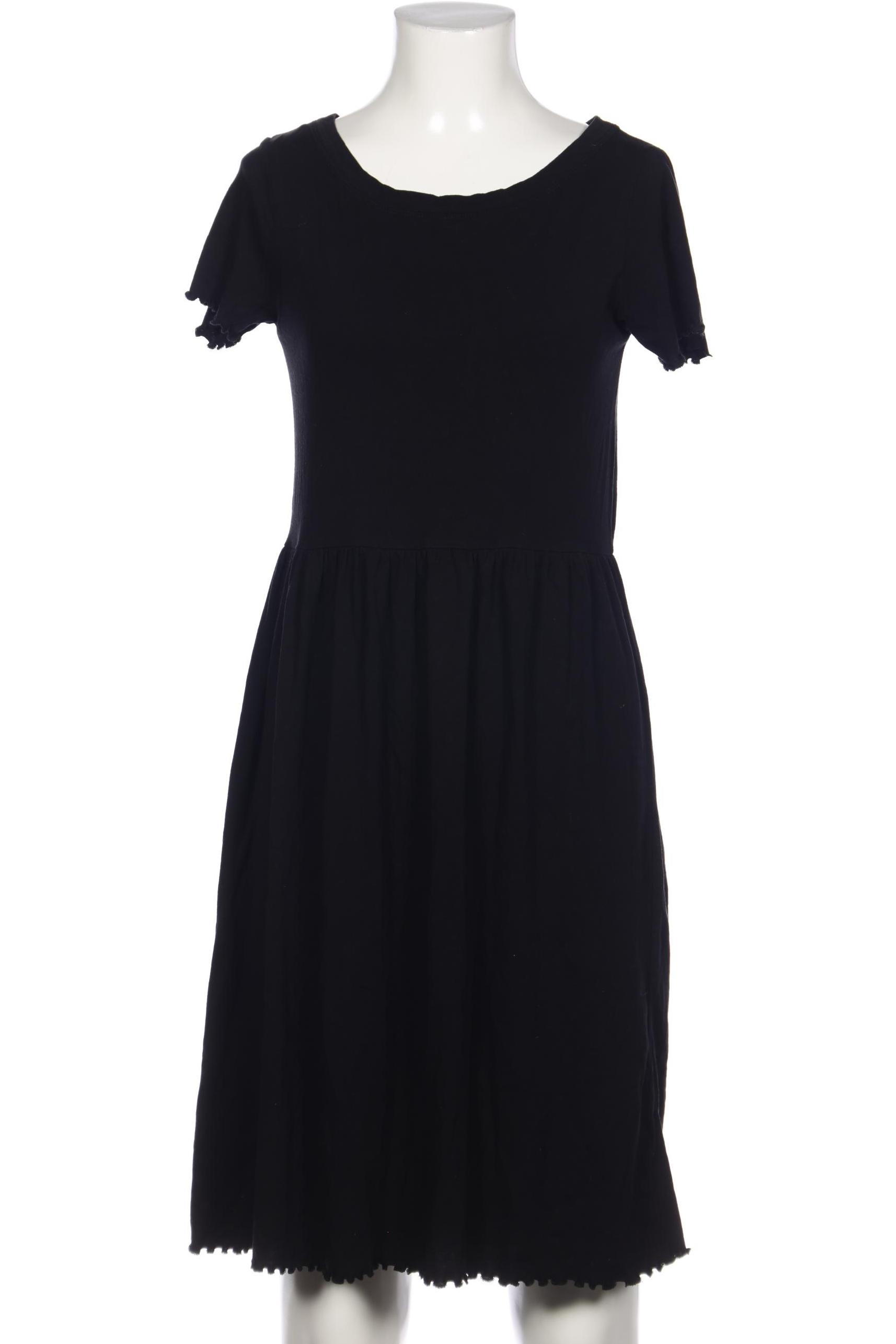 

Gudrun Sjödén Damen Kleid, schwarz