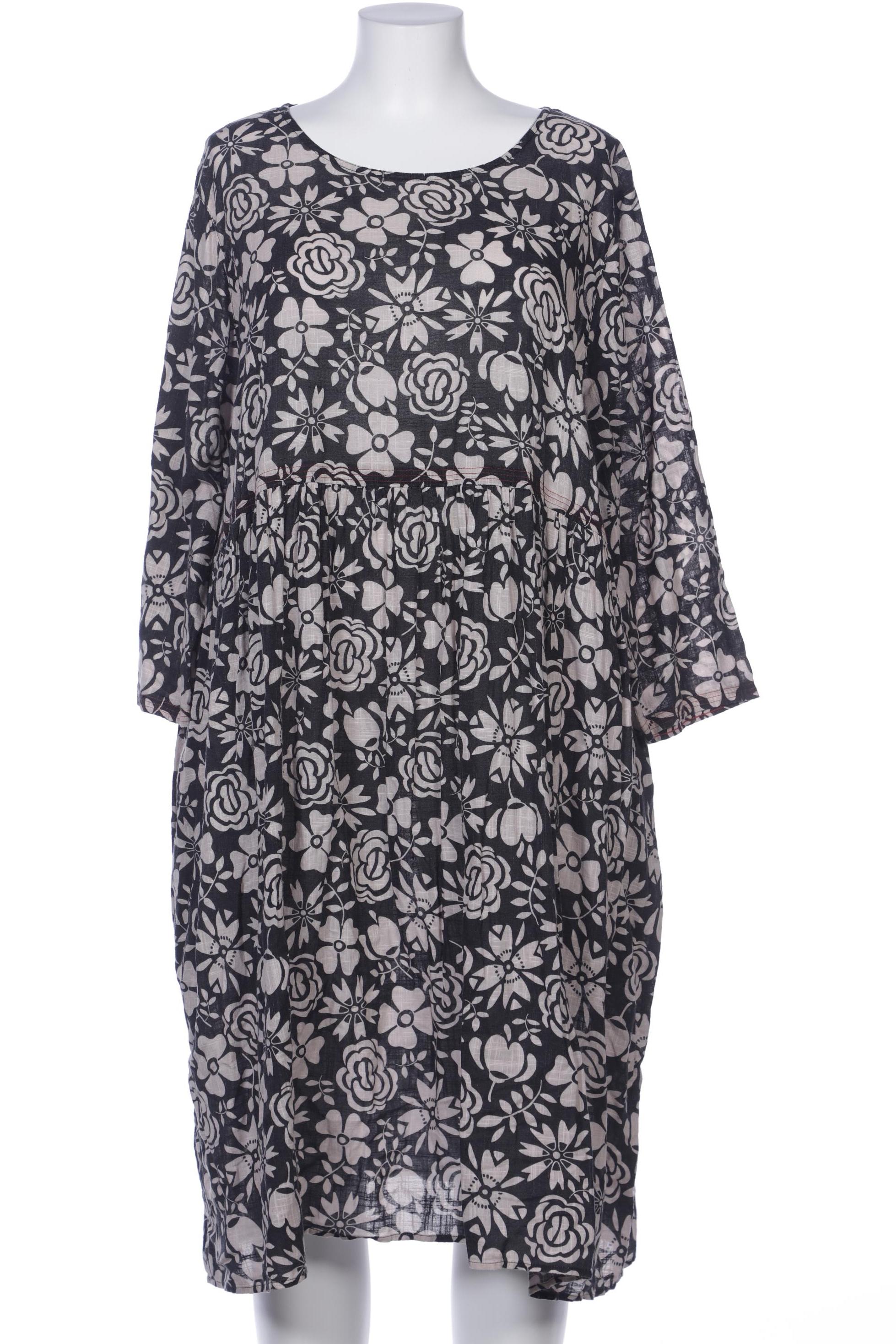 

Gudrun Sjödén Damen Kleid, schwarz, Gr. 46