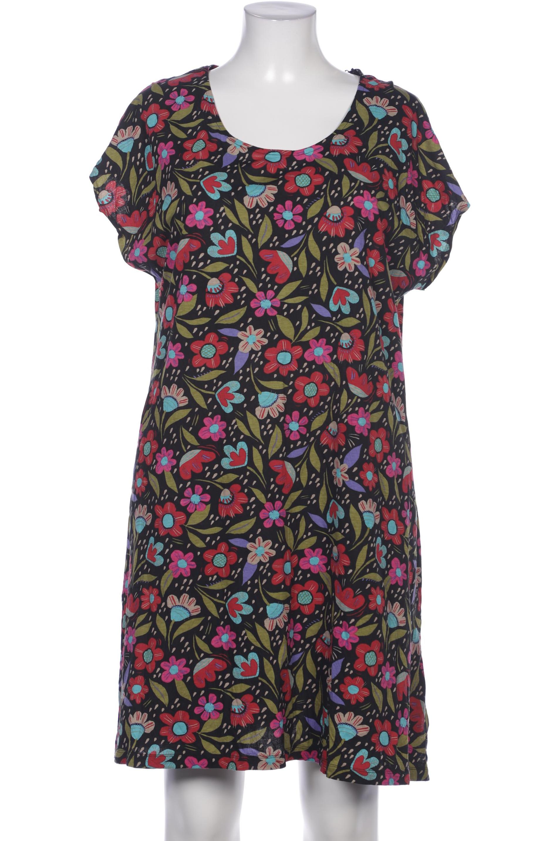 

Gudrun Sjödén Damen Kleid, mehrfarbig, Gr. 44