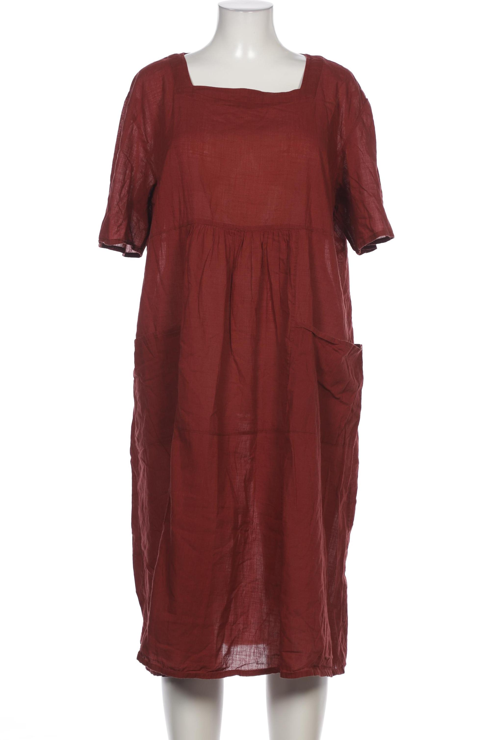 

Gudrun Sjödén Damen Kleid, rot